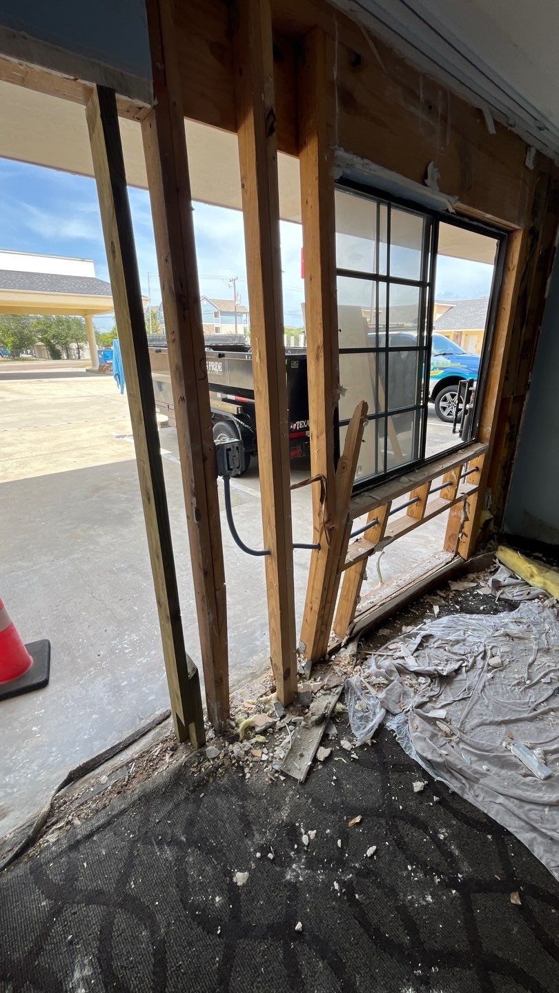 OH No, OYO! by Bayfront Roofing and Construction