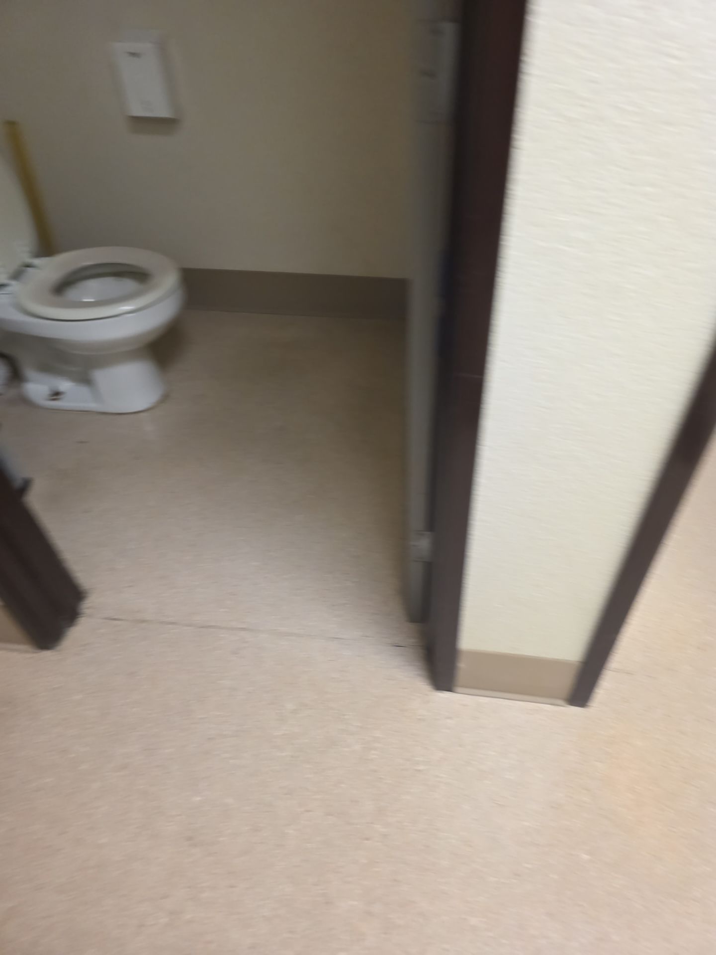 Custom Basalt Polyurea Interior Floor Coating Transformation in Atascadero by MGP Coatings