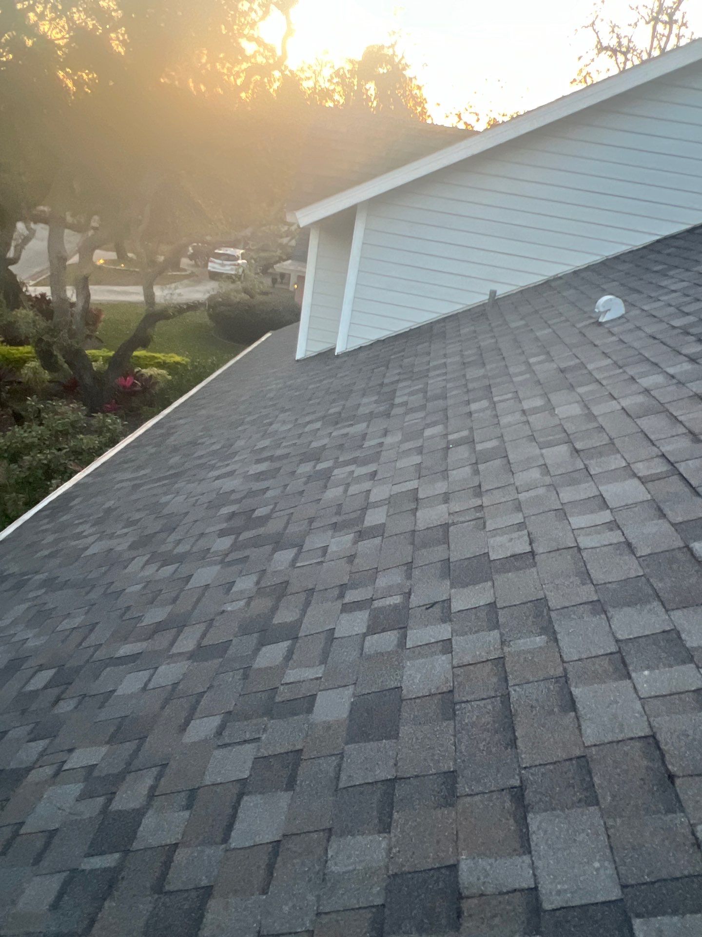 Project in Largo 33774 by Mitchell Roofing Company LLC 