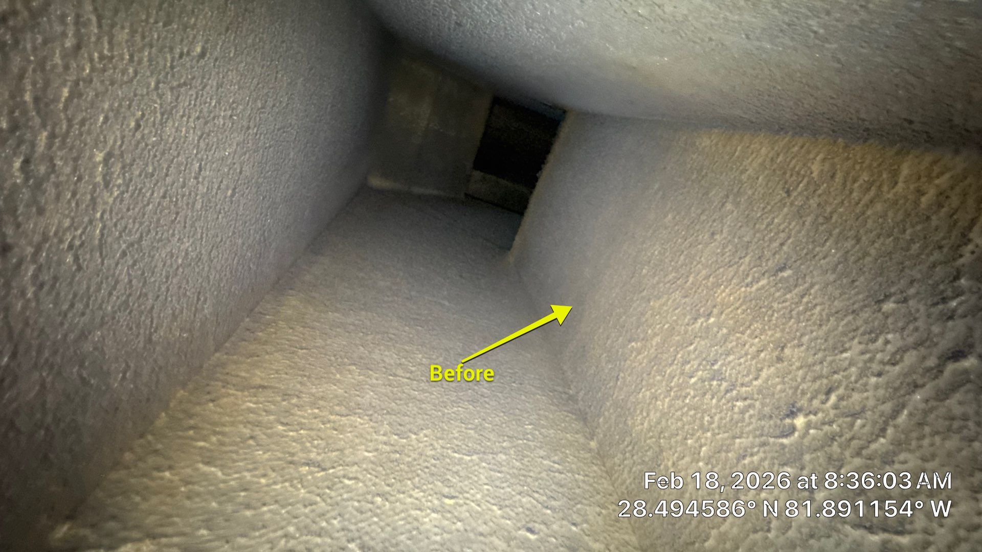 Air Duct Dryer Vent Cleaning Dryer Vent Repair in Groveland by Hygienic Air, Inc