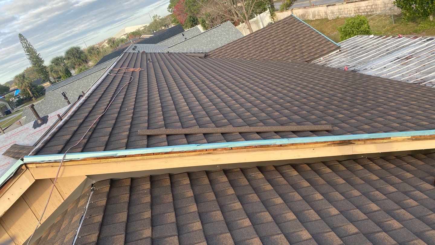 Tilcor CF Shingle by Fiddlers Roofing