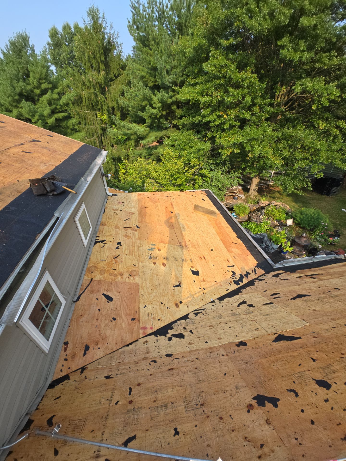 Shakewood Shingles by Reimagine Roofing