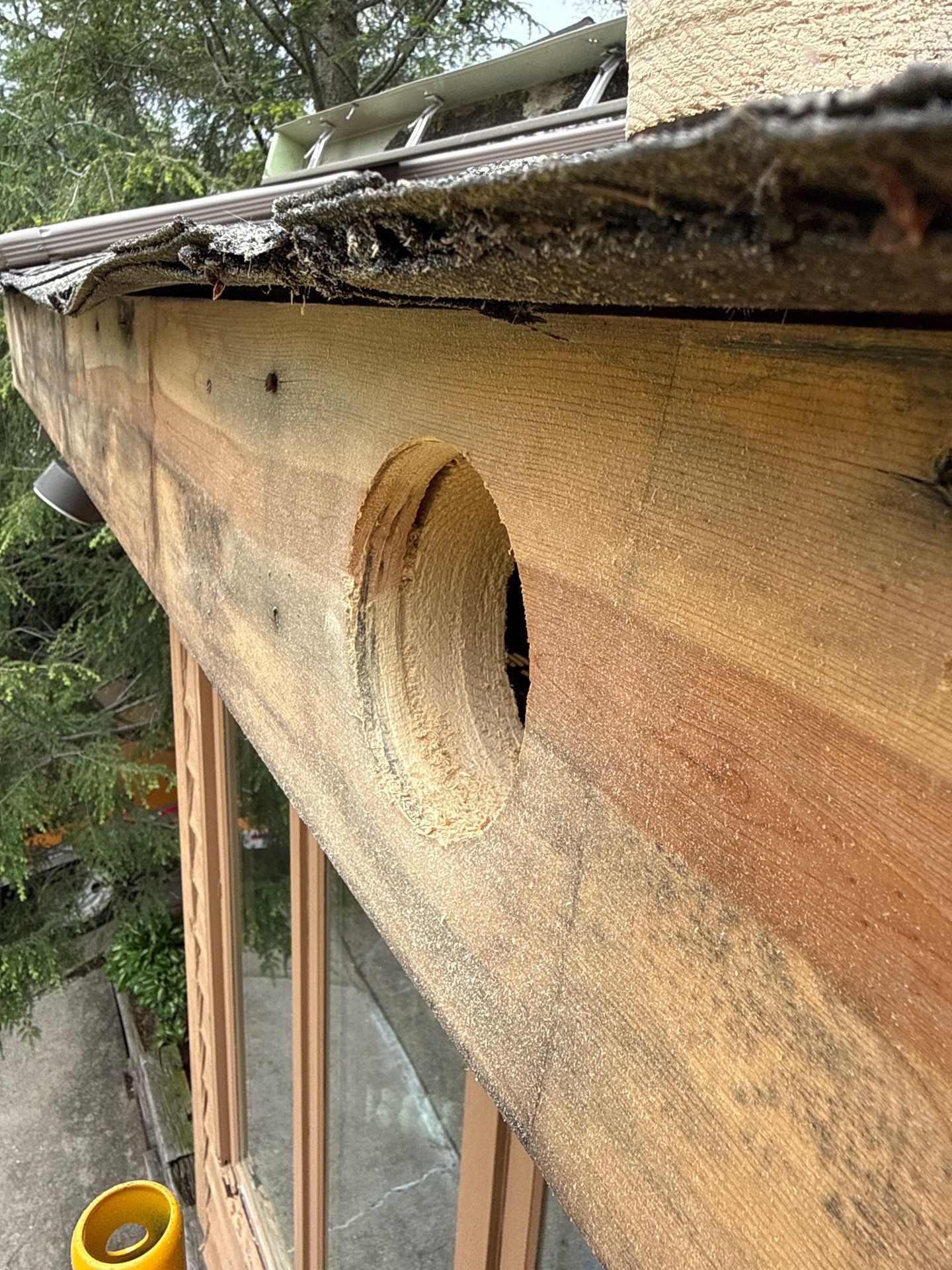 Unique insulation issues resolved in McMurray, PA 15317 by Home Environment Solutions