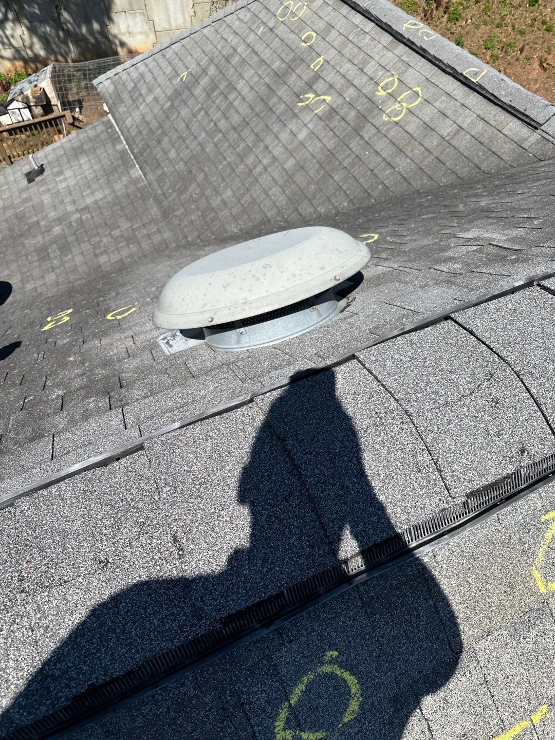 Residential Roofing Installation by Inspector Roofing and Restoration