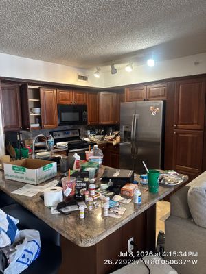 West Palm Beach Biohazard Remediation and Specialized Deodorization