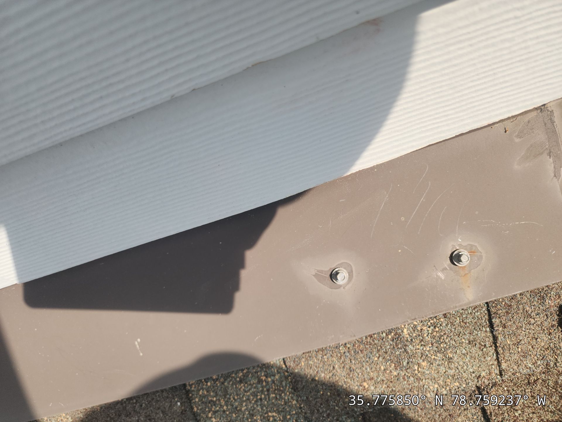 Stoneridge Completetion by Skywalker Roofing LLC