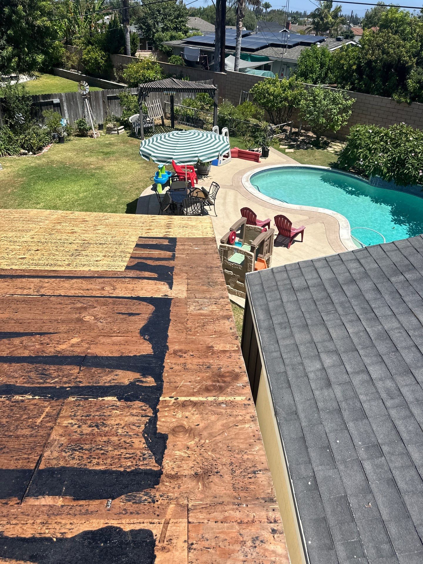 Roof Replacement - Costa Mesa, CA 92626 by Epic Roof Replacement