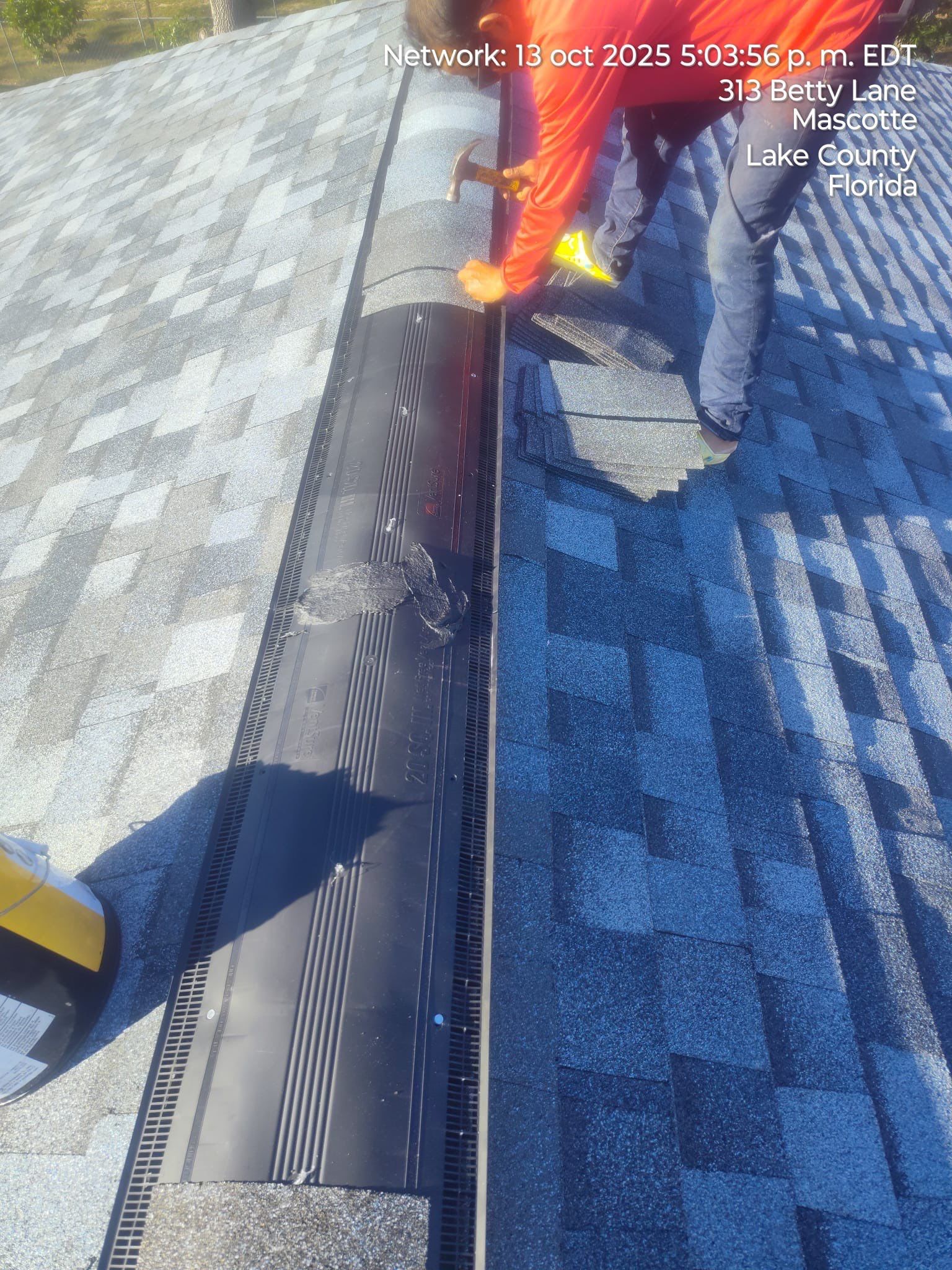 Project in Mascote by You Restorations LLC DBA YOU-Home