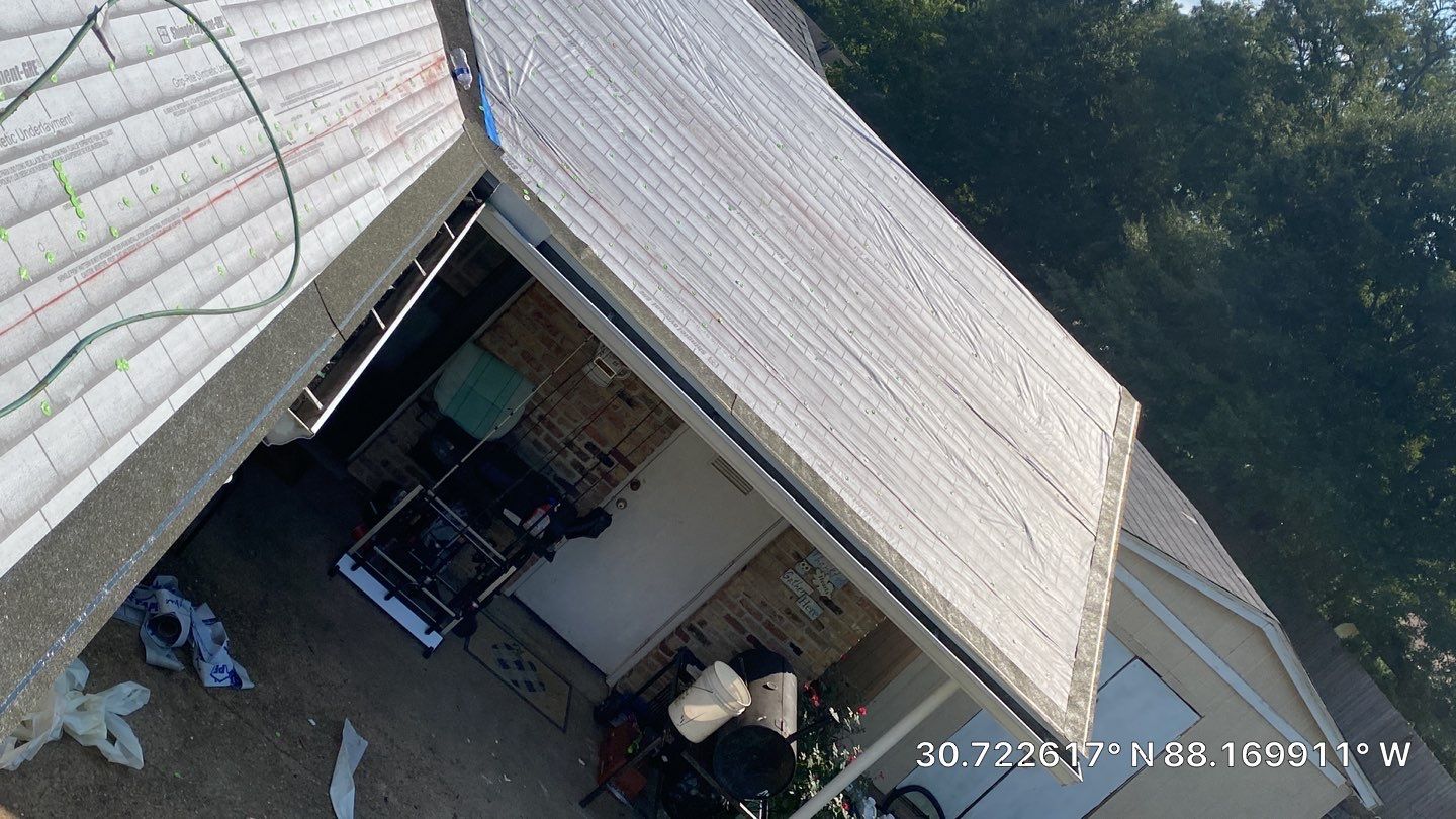 FORTIFIED Roof by American Roofing & Construction LLC
