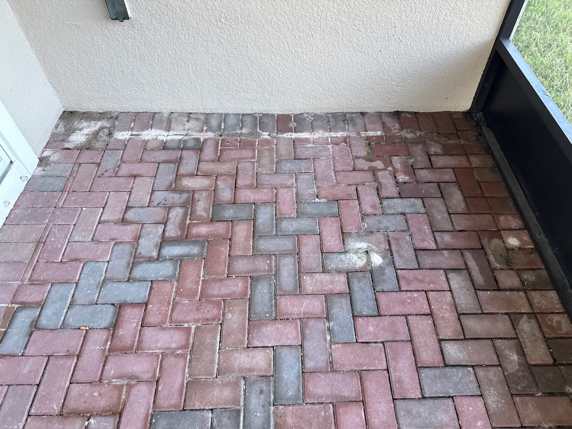 Complete House Wash, Driveway & Lanai Cleaning – Trevesta, Palmetto FL by Sunshine AquaWash
