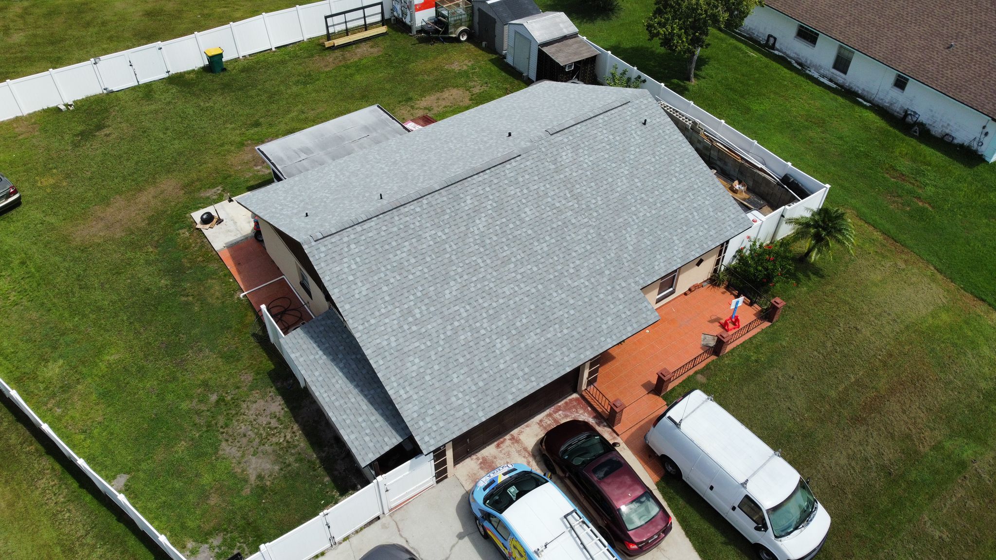 Project in Kissimmee by You Restorations LLC DBA YOU-Home