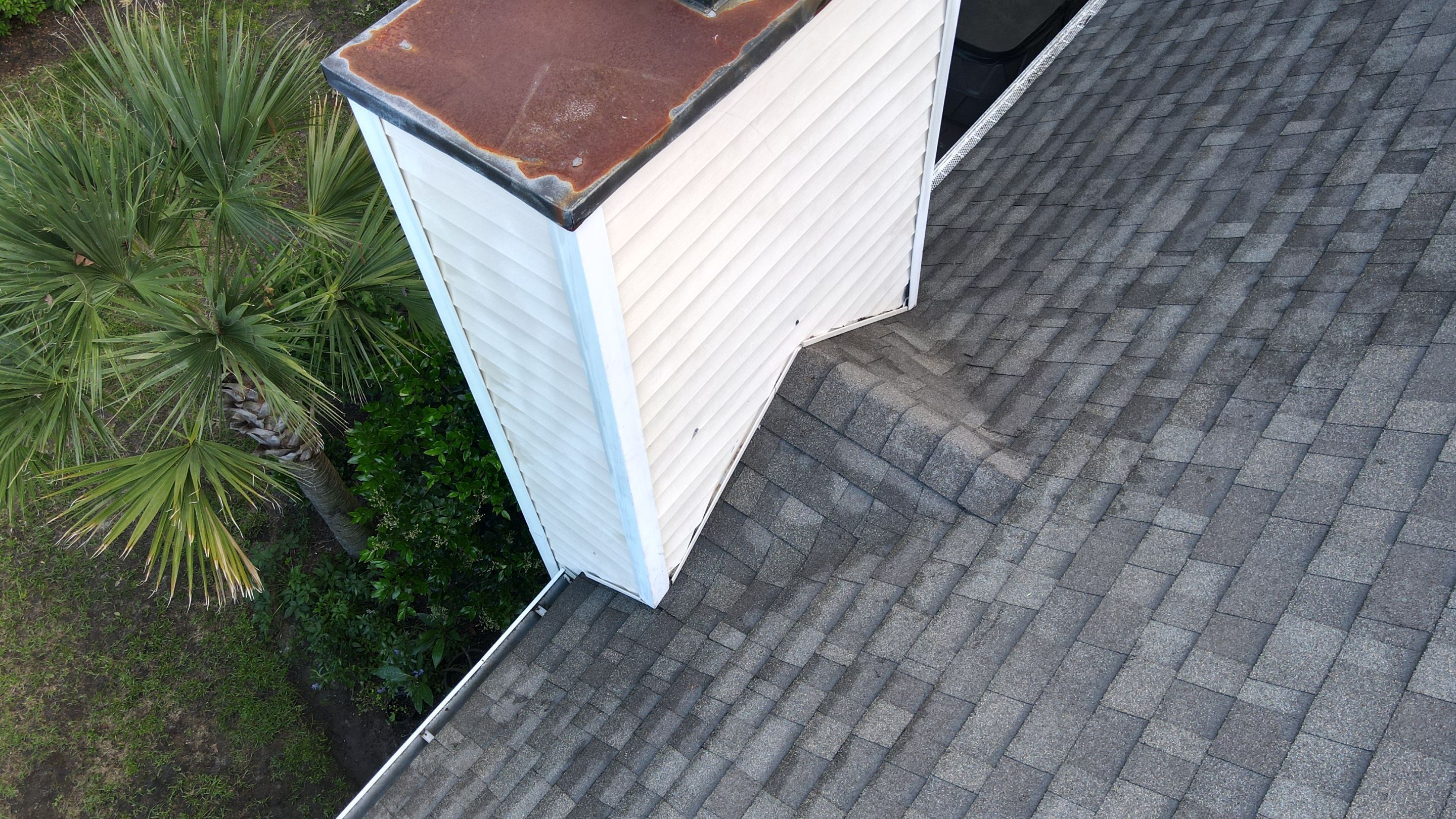 Residential Roofing Installation using Owens Corning Oakridge- Driftwood by Indigo State Roofing