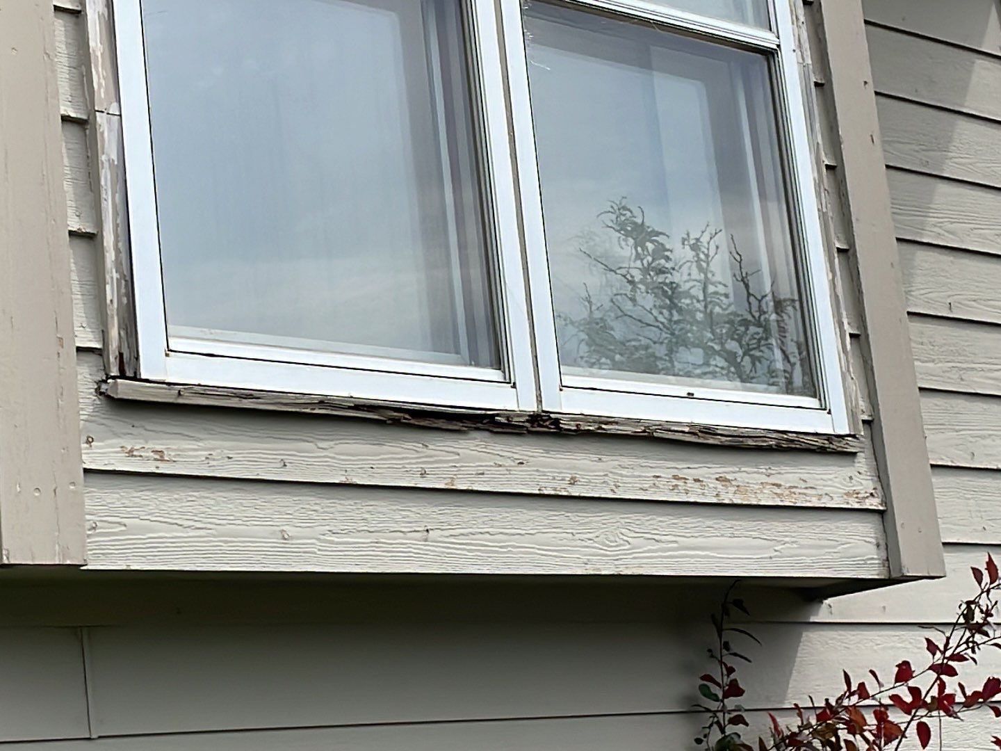 Is that the same house??? by Weather-Tite Exteriors LLC