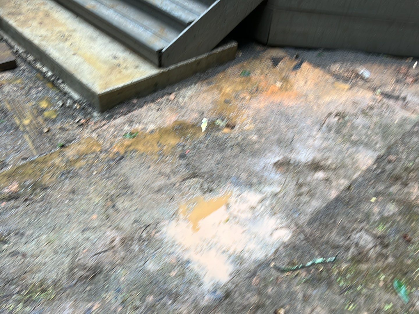 Jameswood Lane - Composite Deck Build by Pillar and Pine