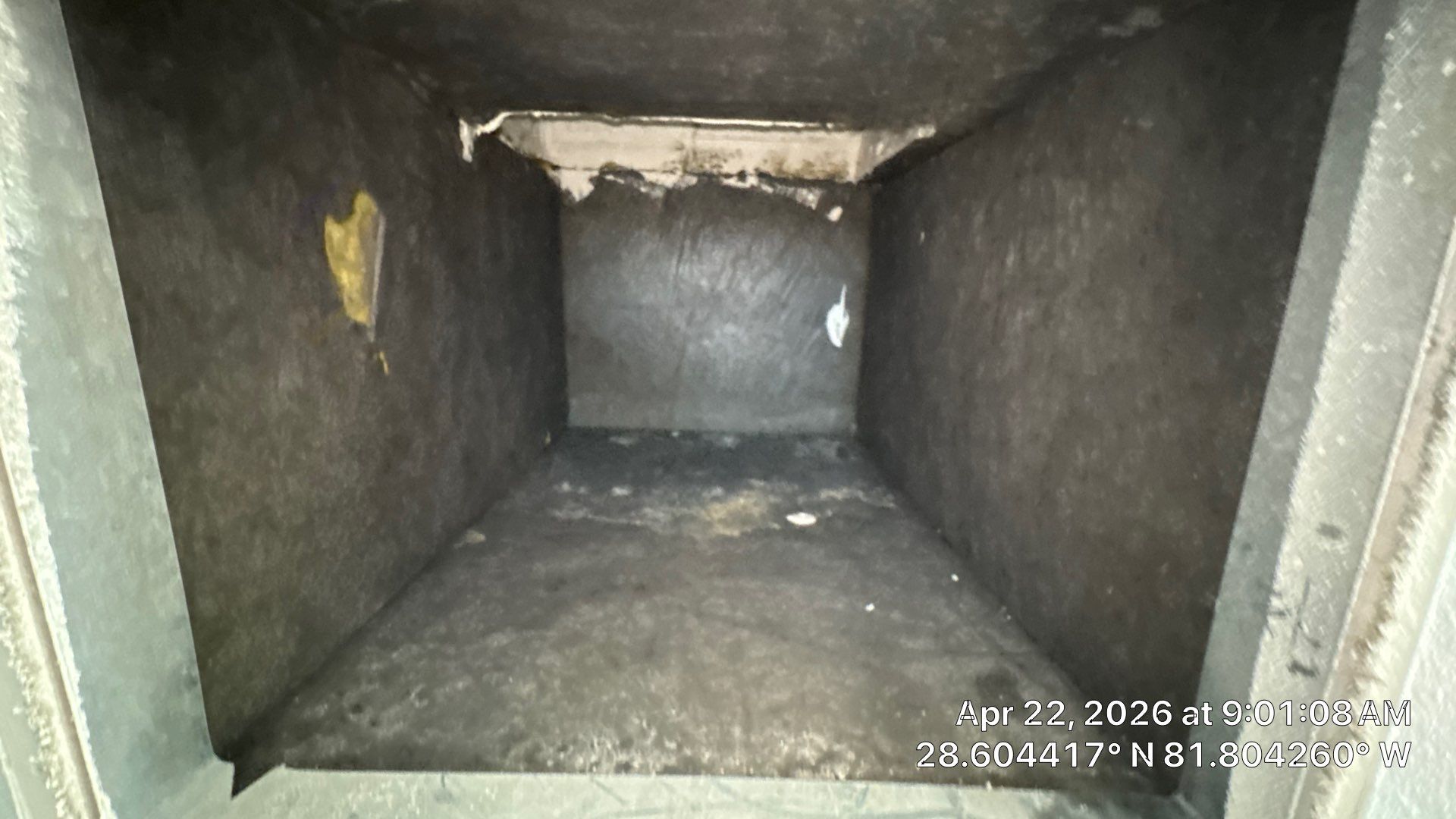 Air Duct Cleaning in Groveland by Hygienic Air, Inc
