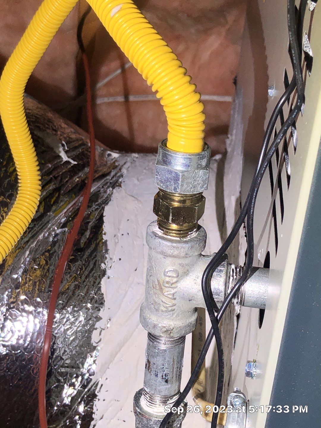 Install High Efficient HVAC System w/New Duct Work & I.A.Q. by Doc Savage Heating and Air
