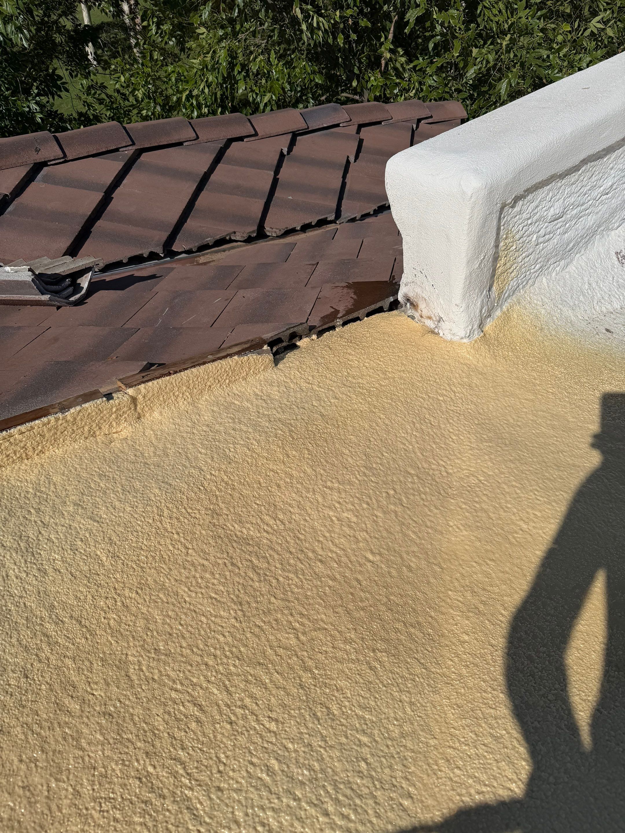 Project in Queen Creek, AZ by Showtime Roofing & Coatings LLC
