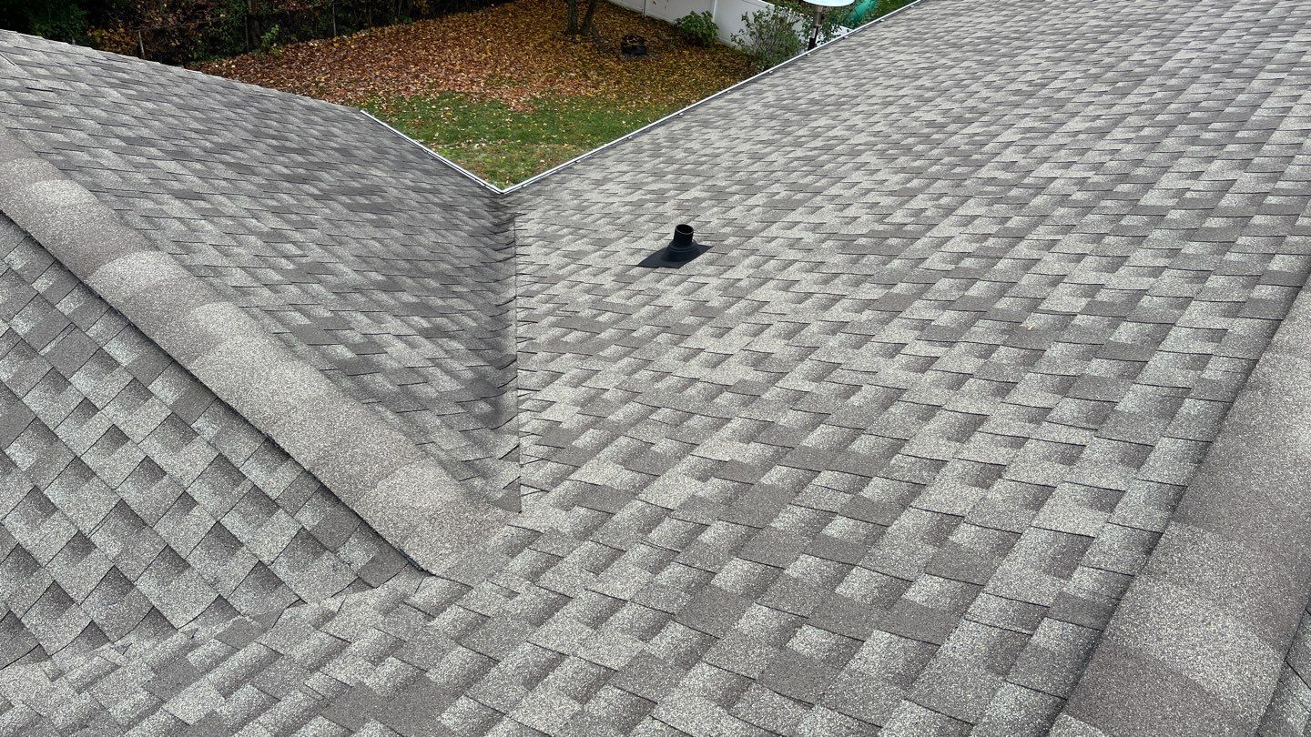 Solar Panel Installation by Infinity Solar Systems