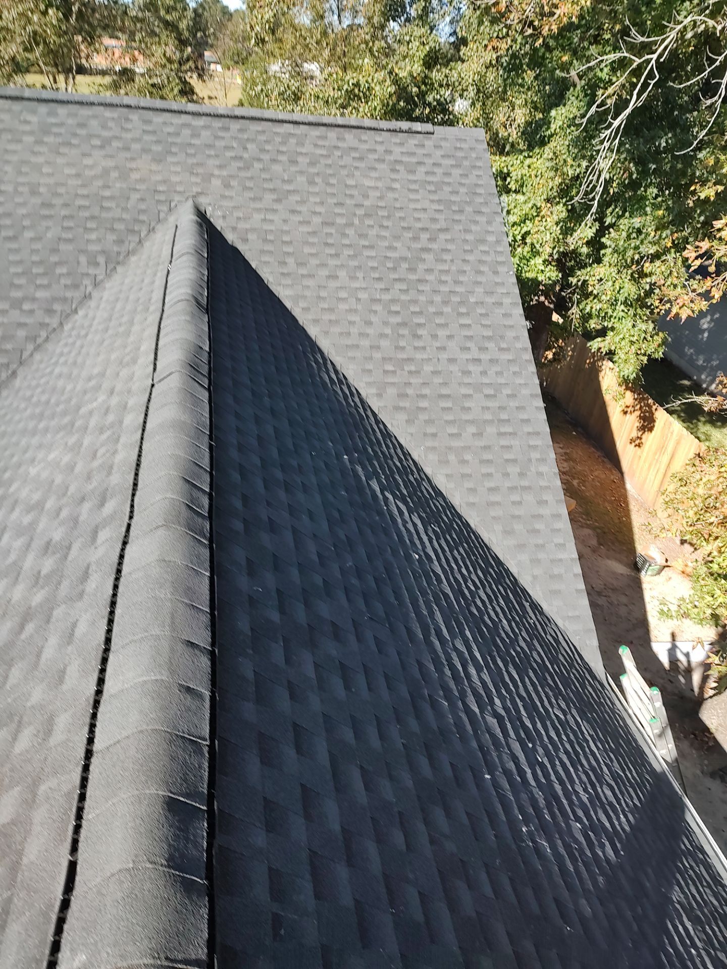 Preferred+ Roof with a $1k leak gurantee by Maven