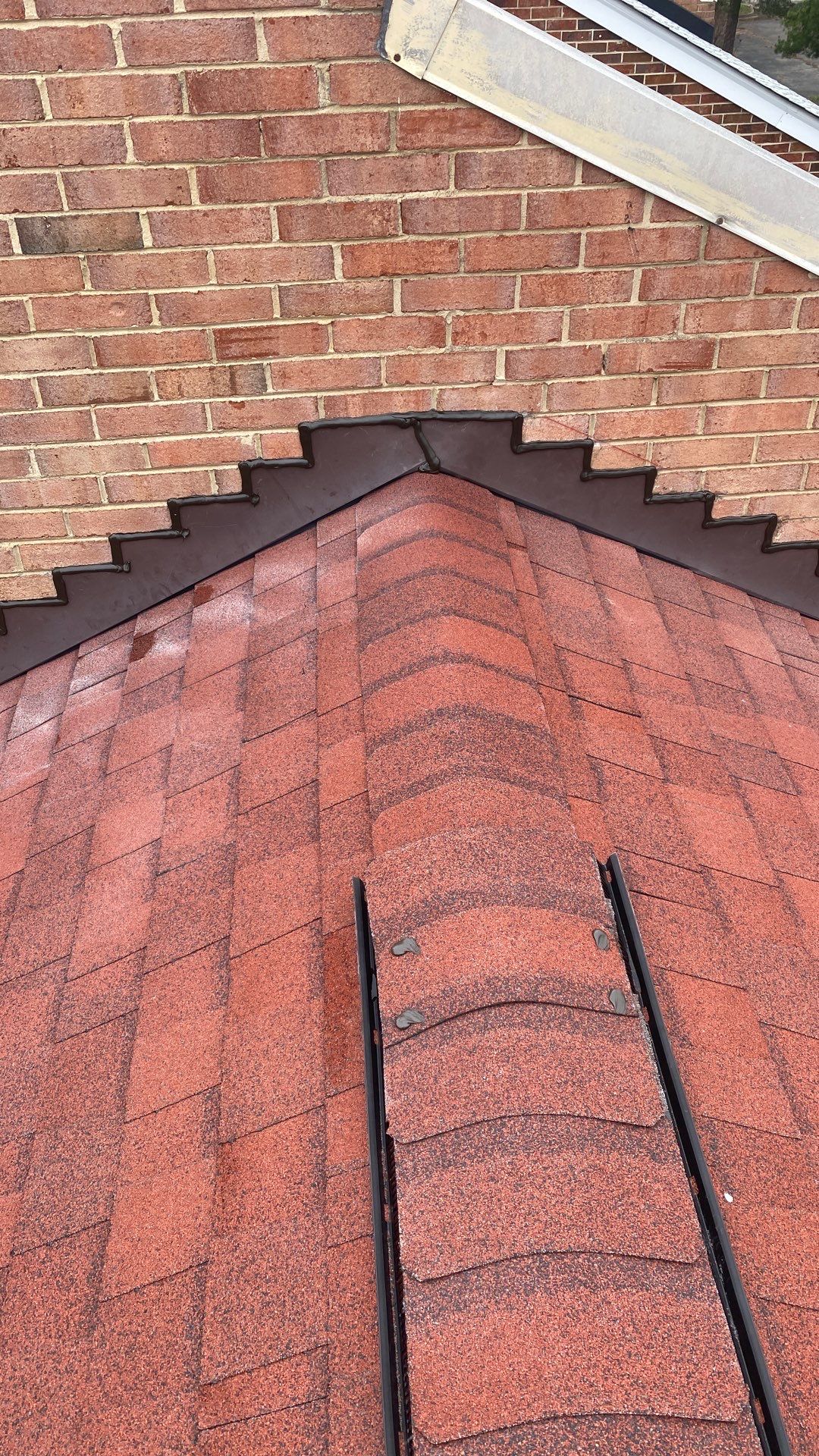 Springfield: Residential Roof Replacement with CertainTeed Landmark Pro in Max Def Red Oak by RM Banning, Inc.