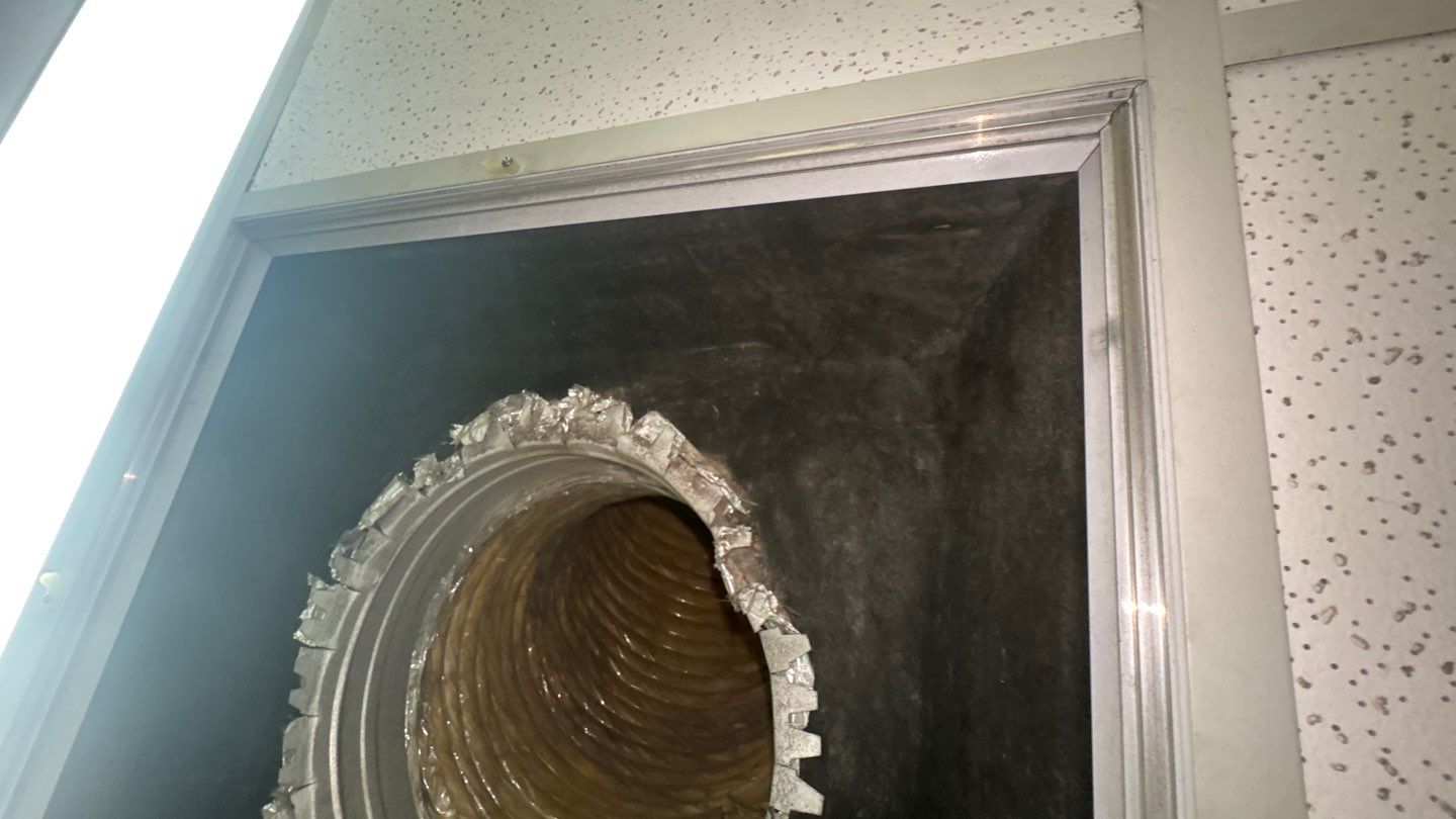 Commercial Air Duct Cleaning in Windermere by Hygienic Air, Inc