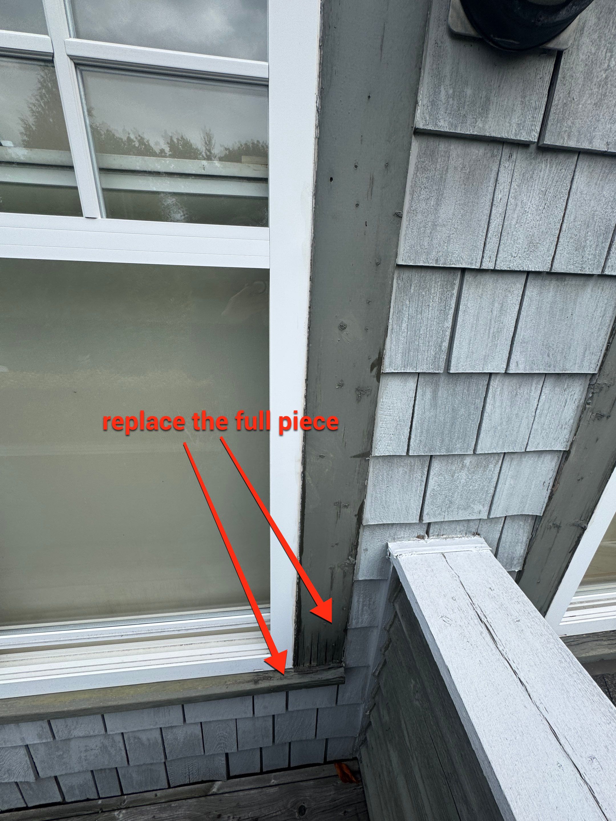 Vancouver Strata Exterior Repair: Rotten Wood Remediation & Weatherproofing by YVR Construction Group