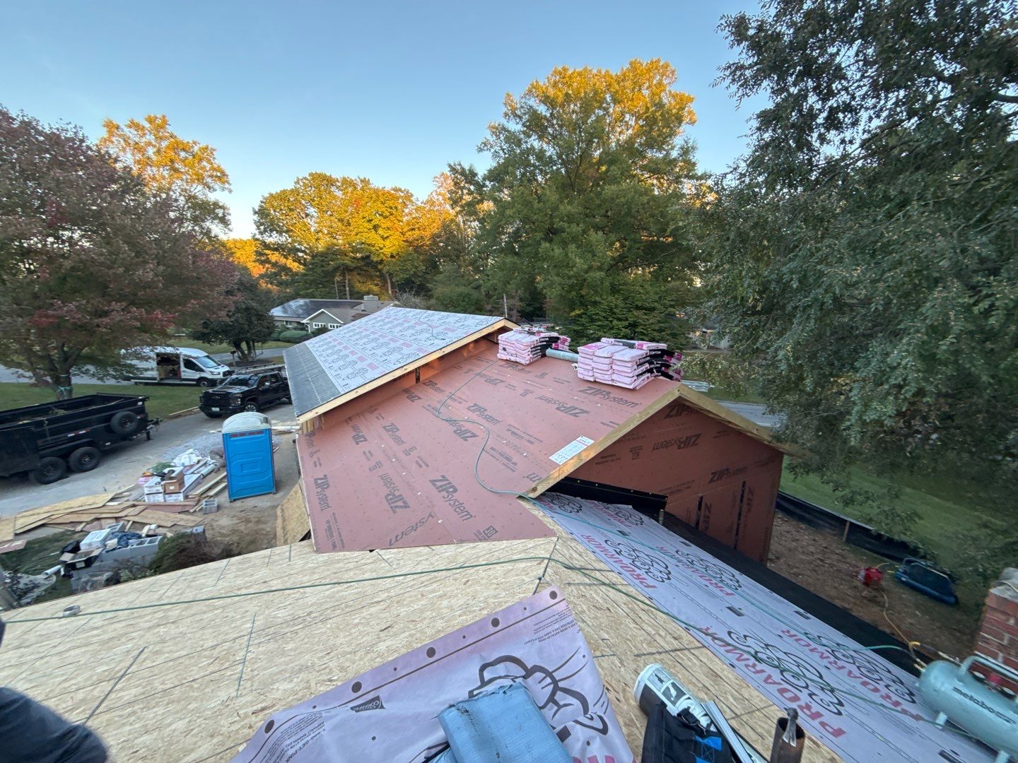 Home Addition and Remodel Transformation by Bec Construction Llc