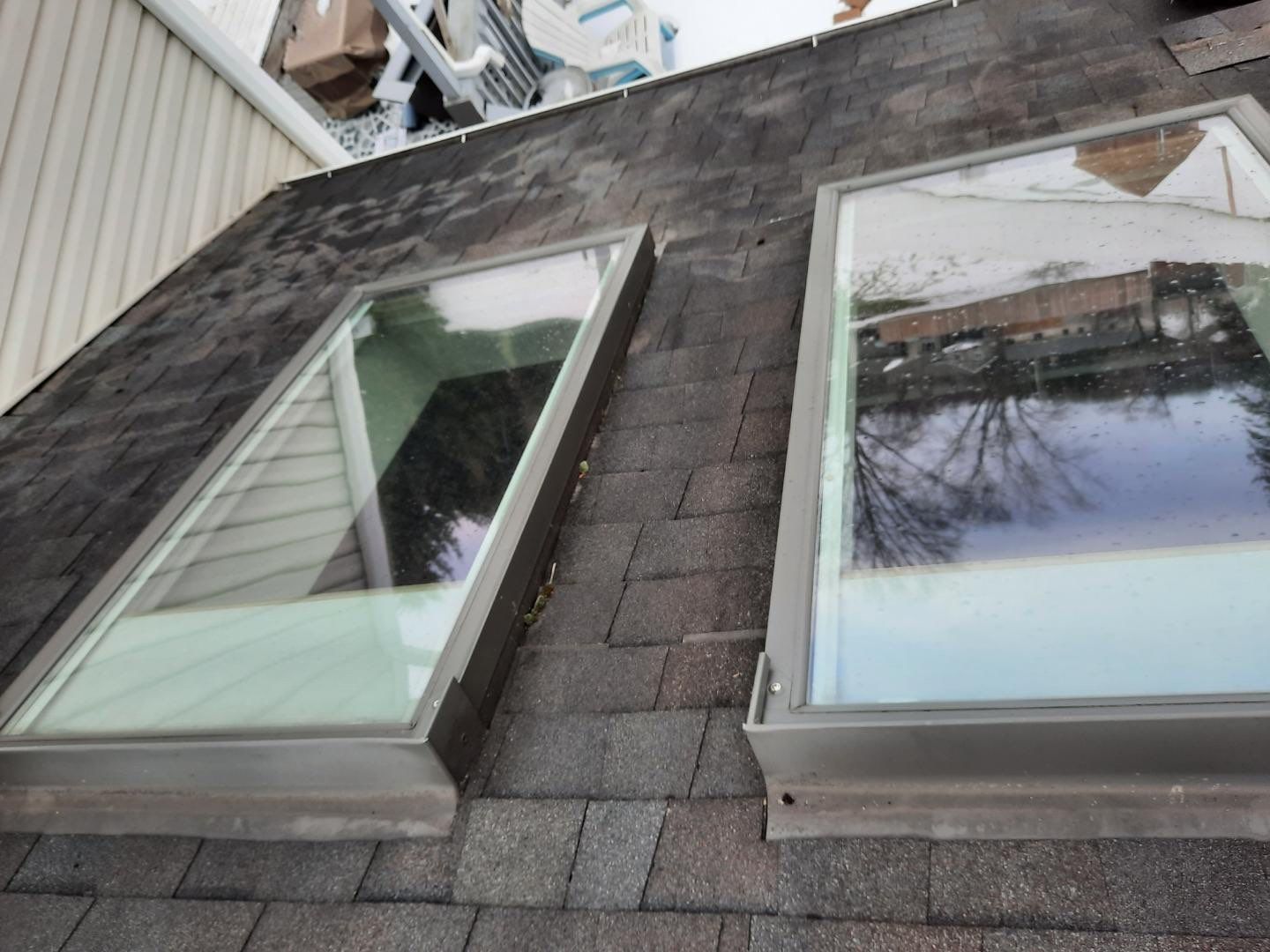 Kelly Morgan by Silver Leaf Contracting 