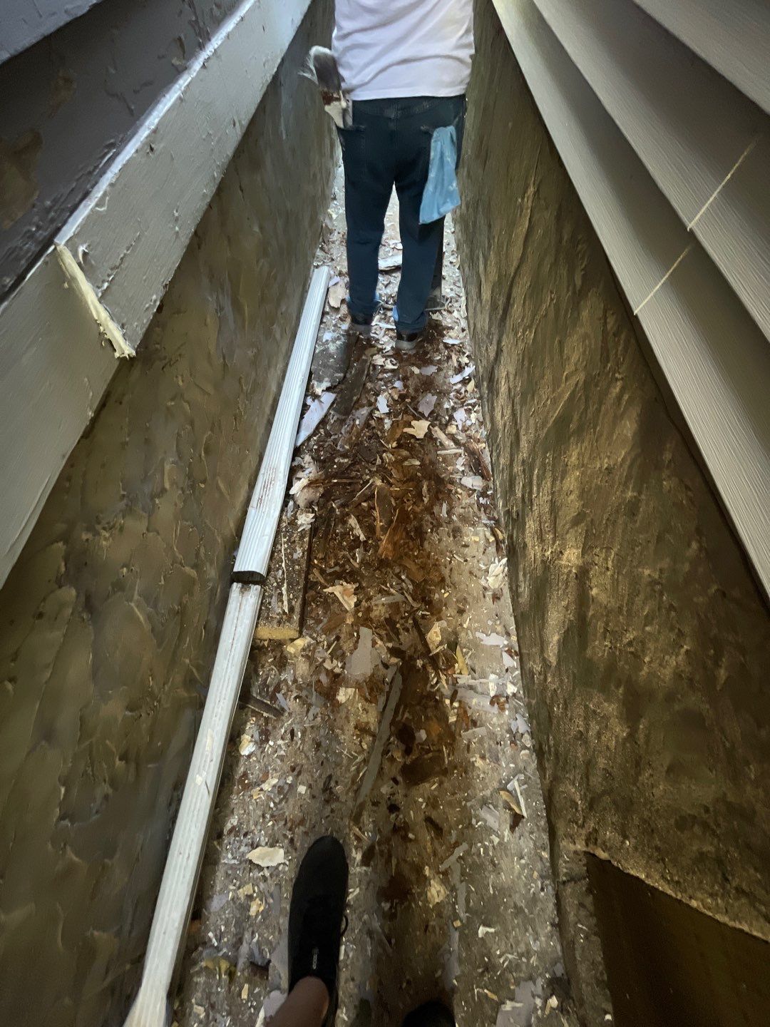 Megna Crew Showcase by Megna Painting