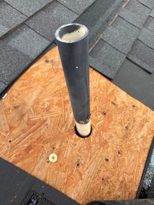 Roof Repair Houston