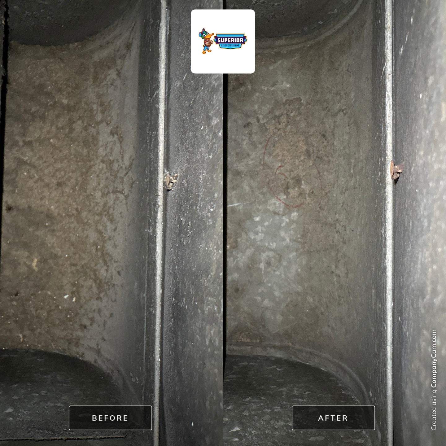Air Duct Cleaning in Edinburg, PA by Superior Air Duct Cleaning