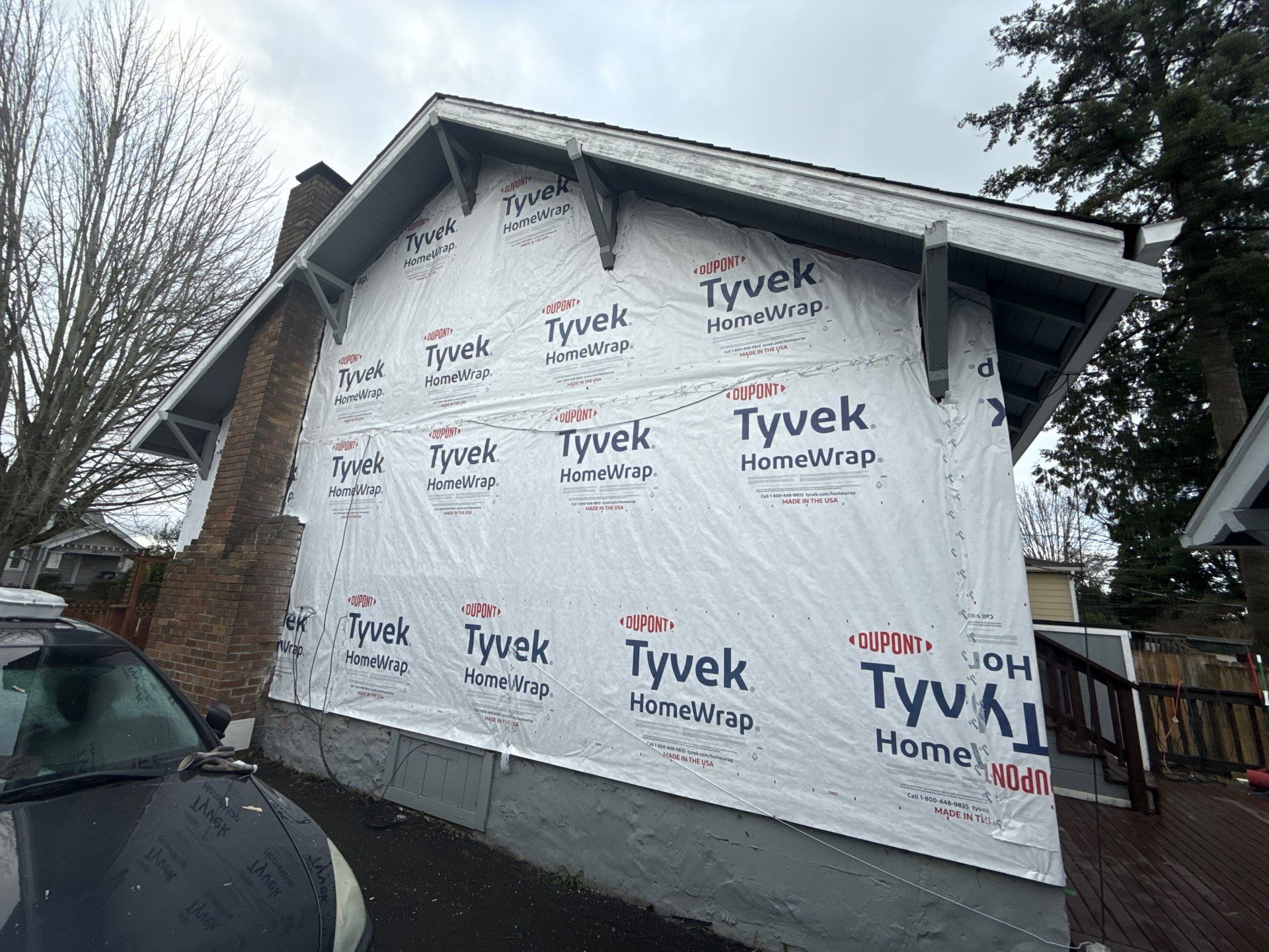 James Hardie Plank Siding Color Plus by Proline Roofing & Restoration LLC