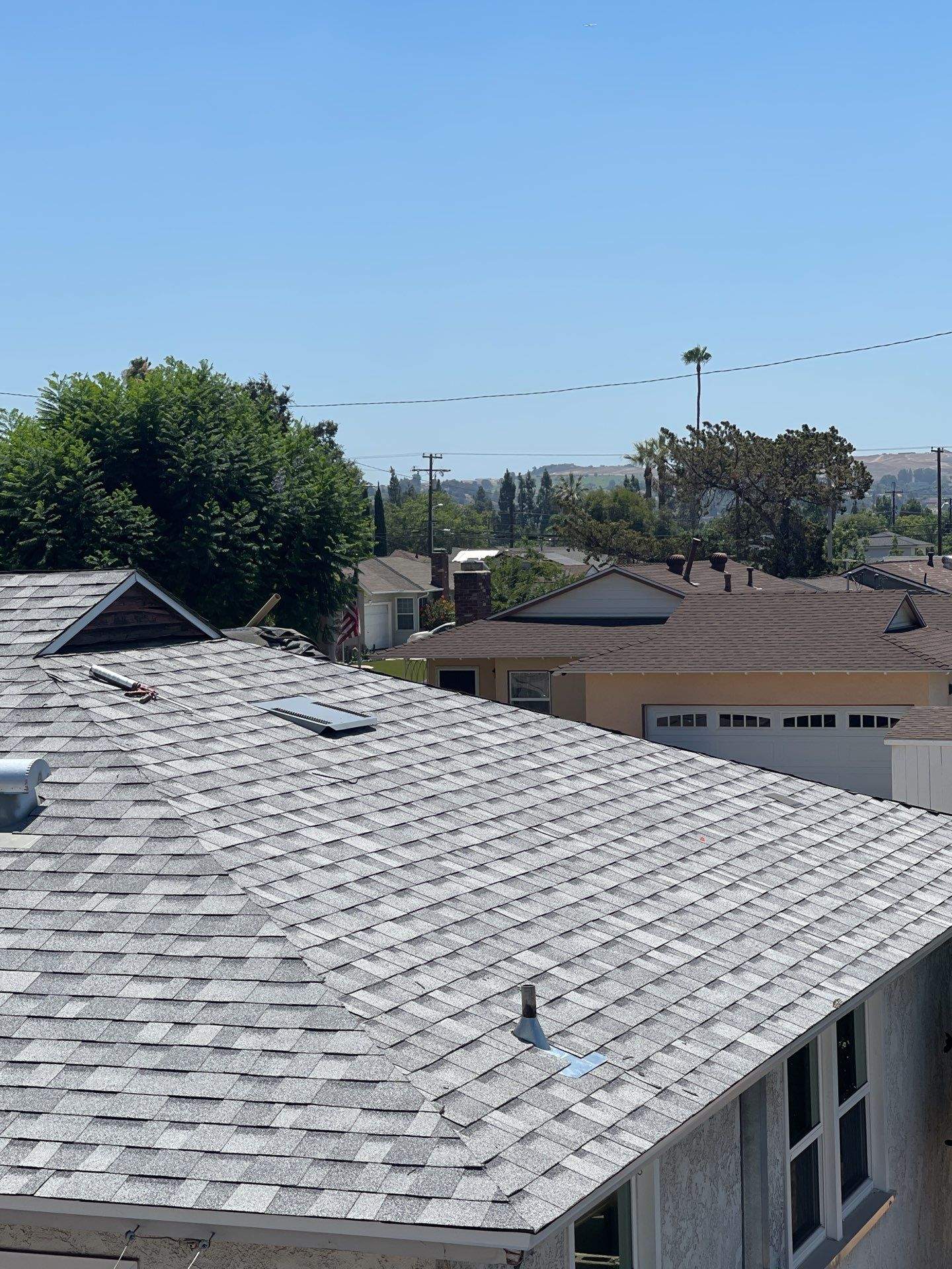 Roof Replacement - Covina, CA 91724 by Epic Roof Replacement