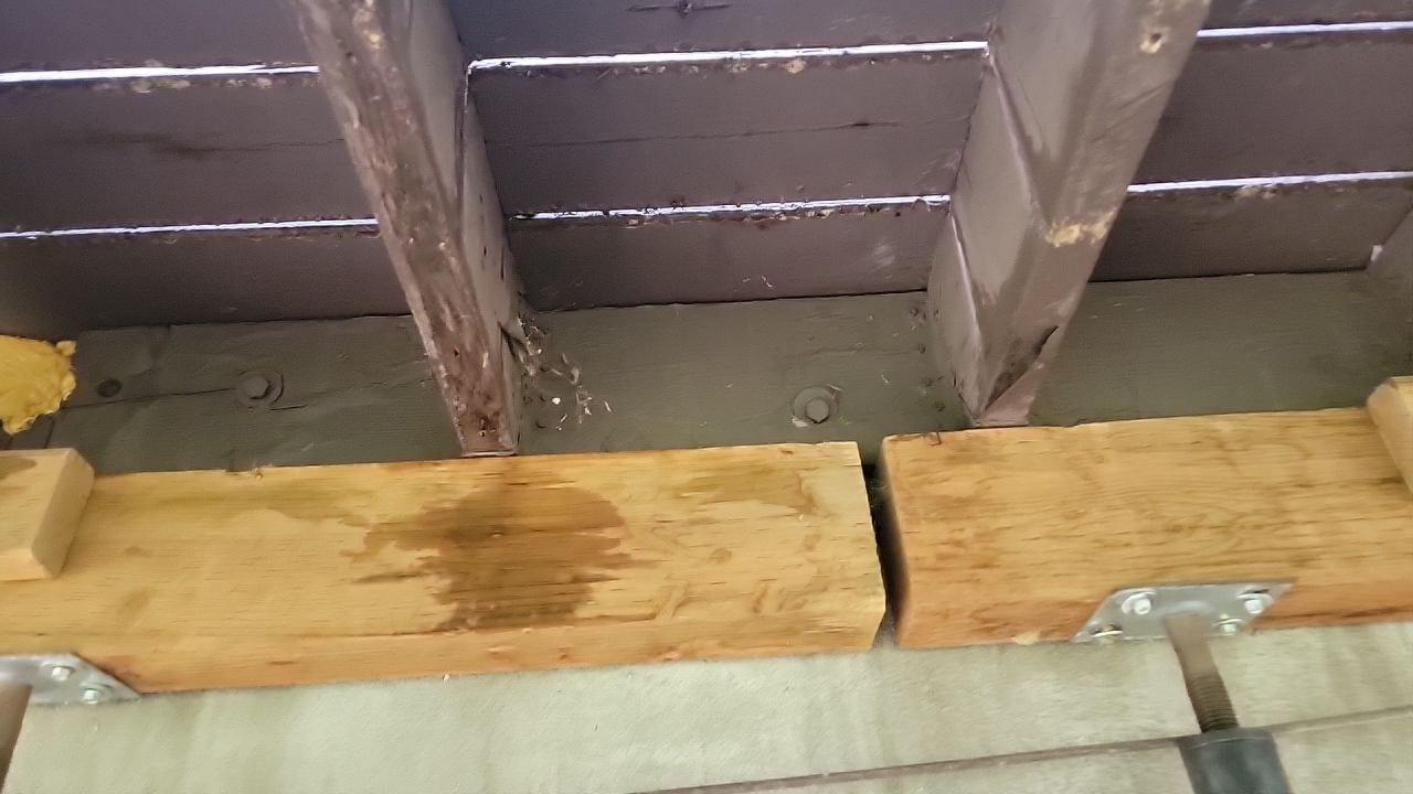 Building Expert Report ā Structural Damage from Heavy Snow Load by ASAP Roofing & Exteriors