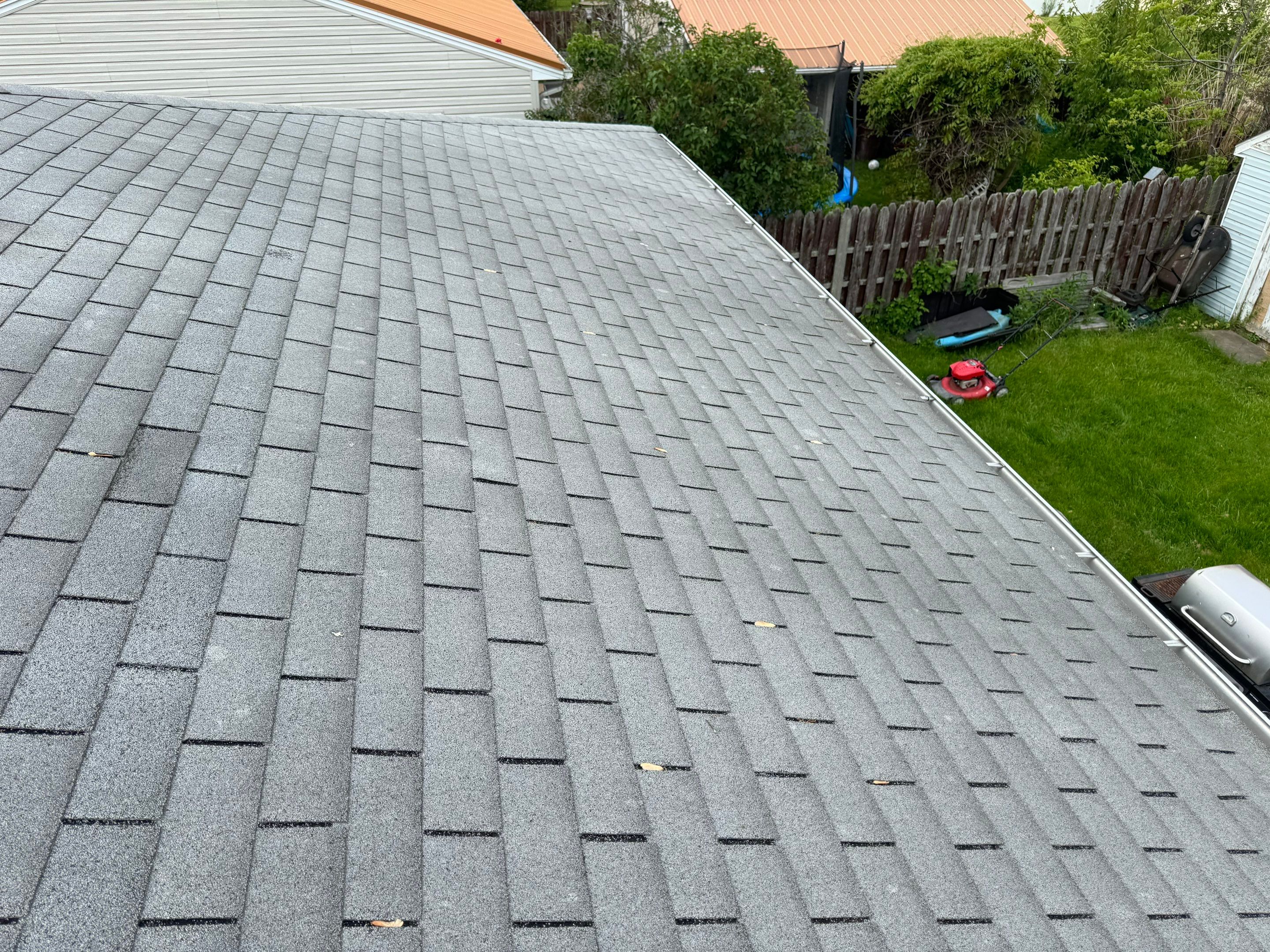Roof Replacement by Homestyle in Vermilion by Homestyle Home Improvements (HHI)