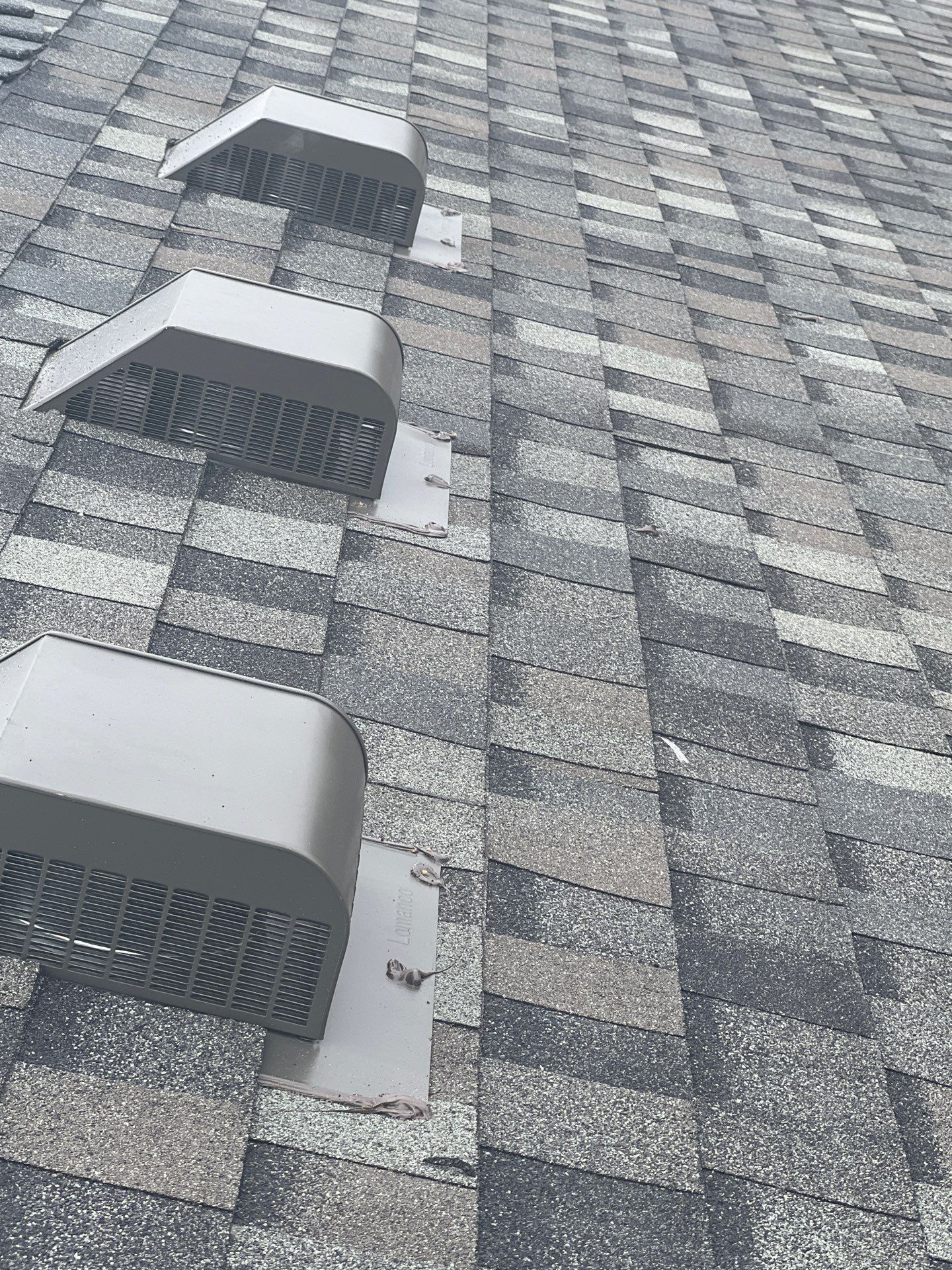 Project in Forney by Rhino Roofing and General Contracting, LLC