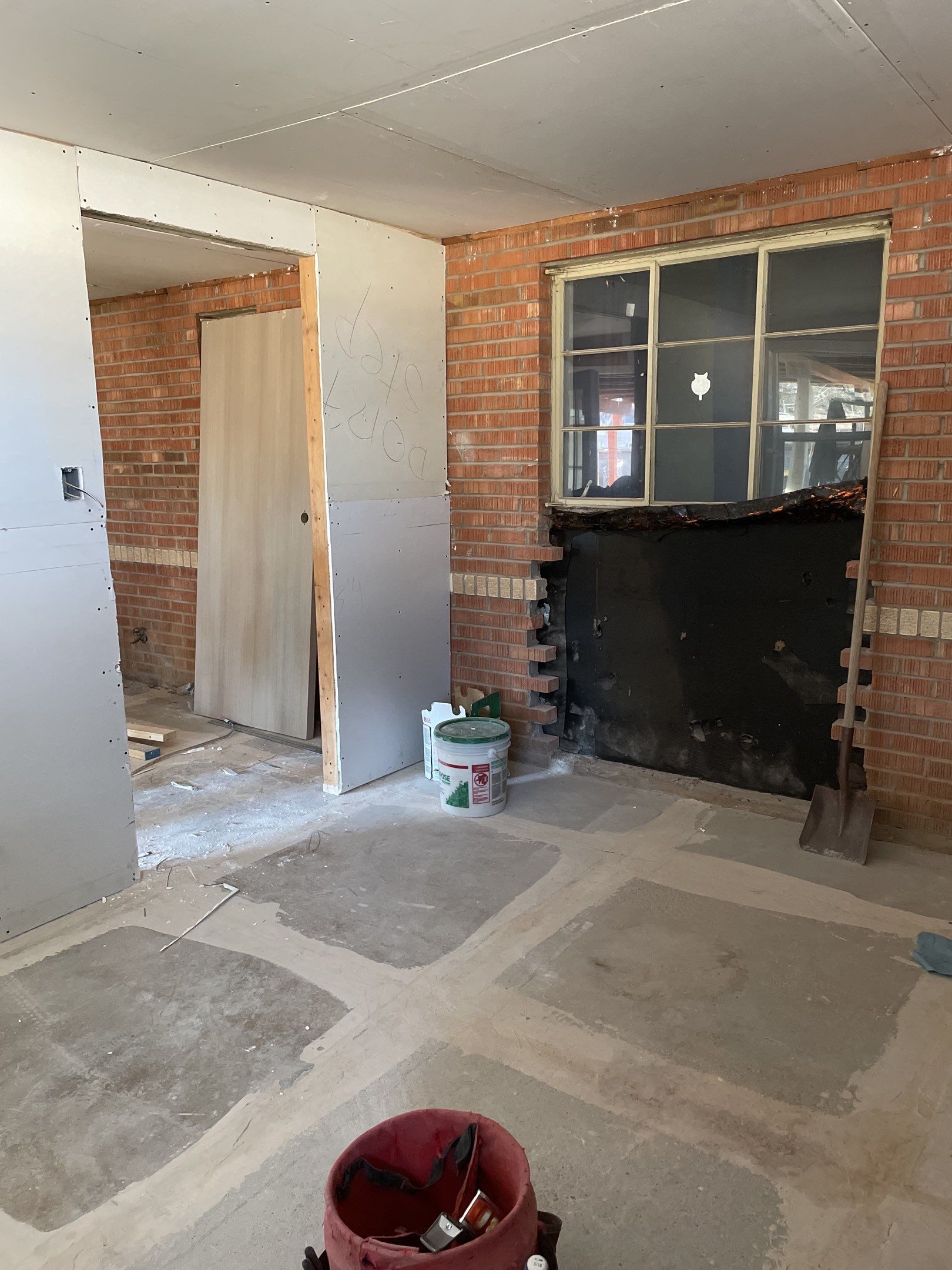 Refreshing Room Remodel by Rio Grande Building & Storage