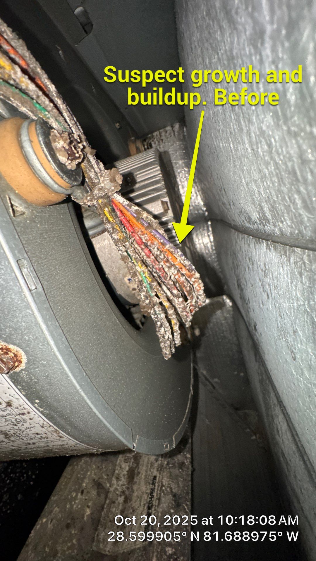 Air Duct Cleaning in Montverde by Hygienic Air, Inc