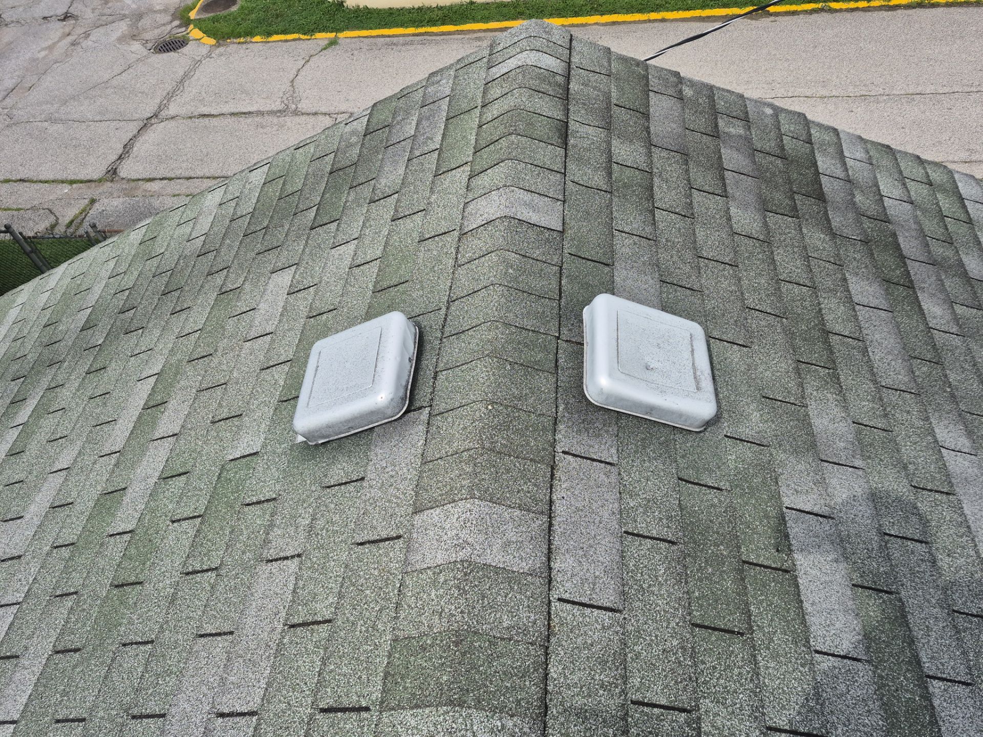 Charleston WV Lifetime Metal Roof Installation – Durable, Energy-Efficient Roofing System by Mr. Roofer