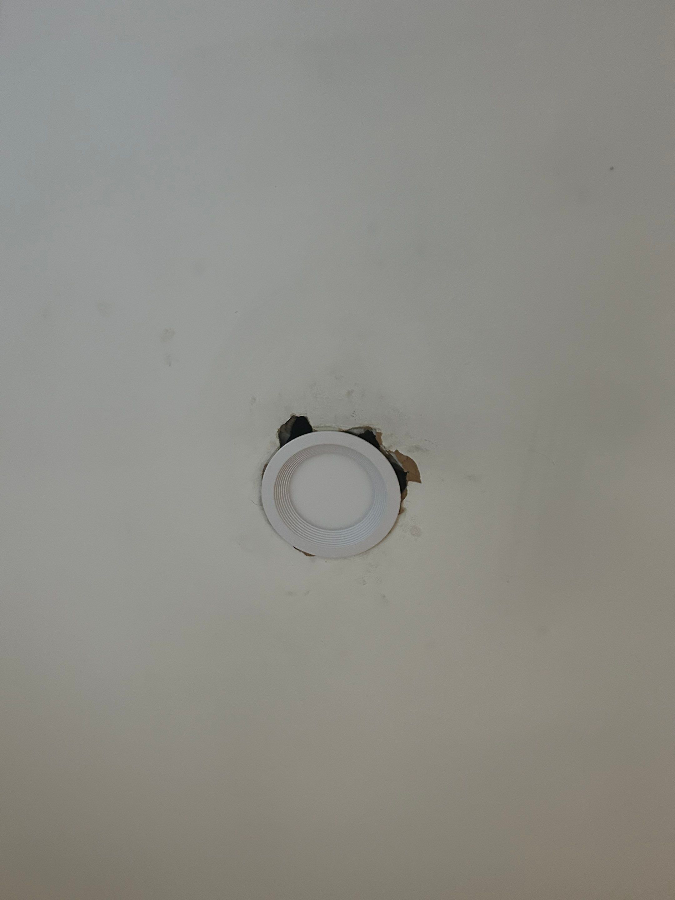 Lighting Upgrade in Oakland, NJ by Staybright Electric