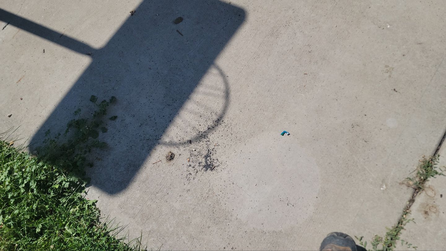 Roof Replacement After Hail Damage by ASAP Roofing & Restoration