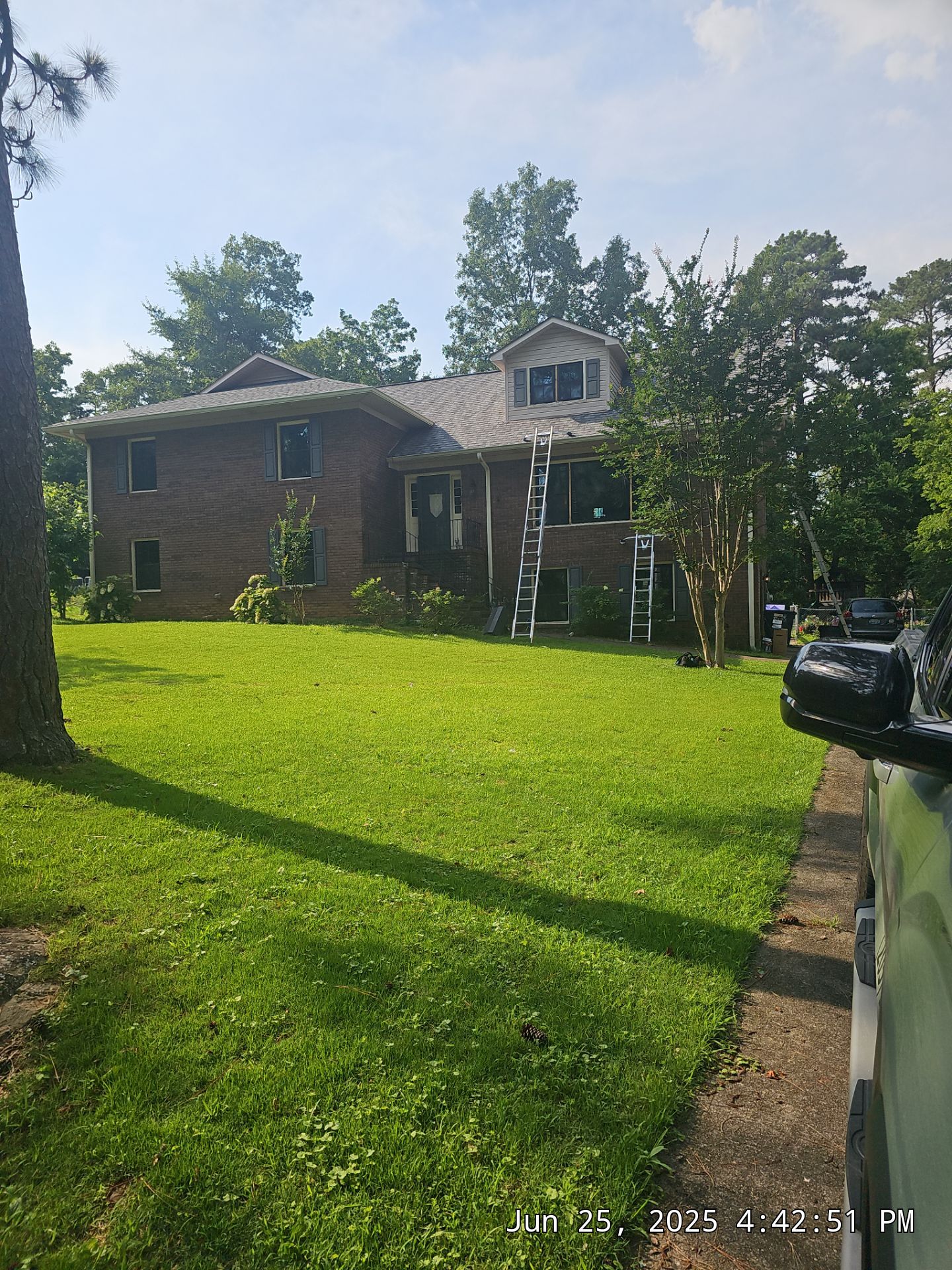 Pantanzis Project in Birmingham by The Window Source