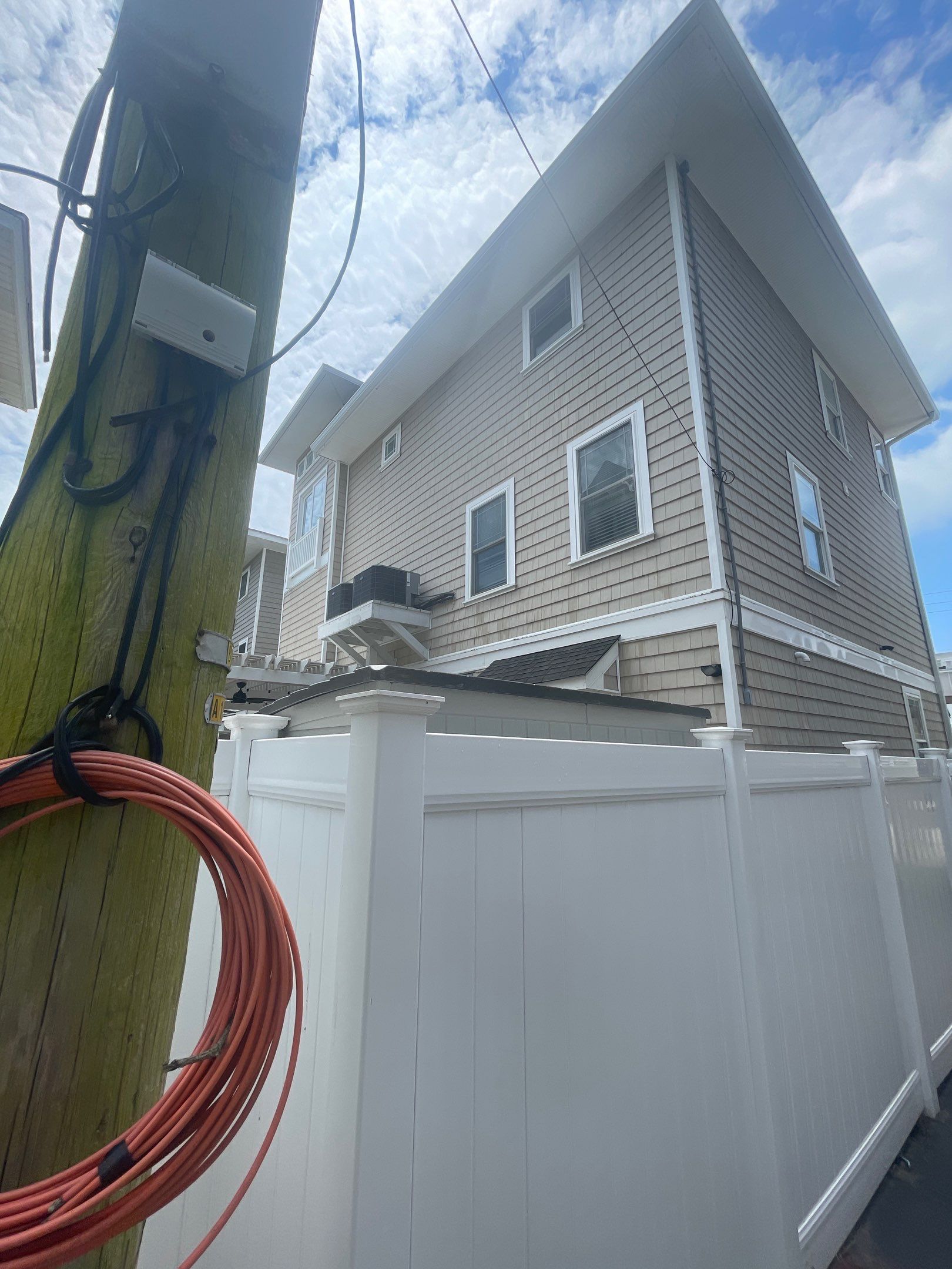 Residential Cleaning Multi Services by SJ Exterior