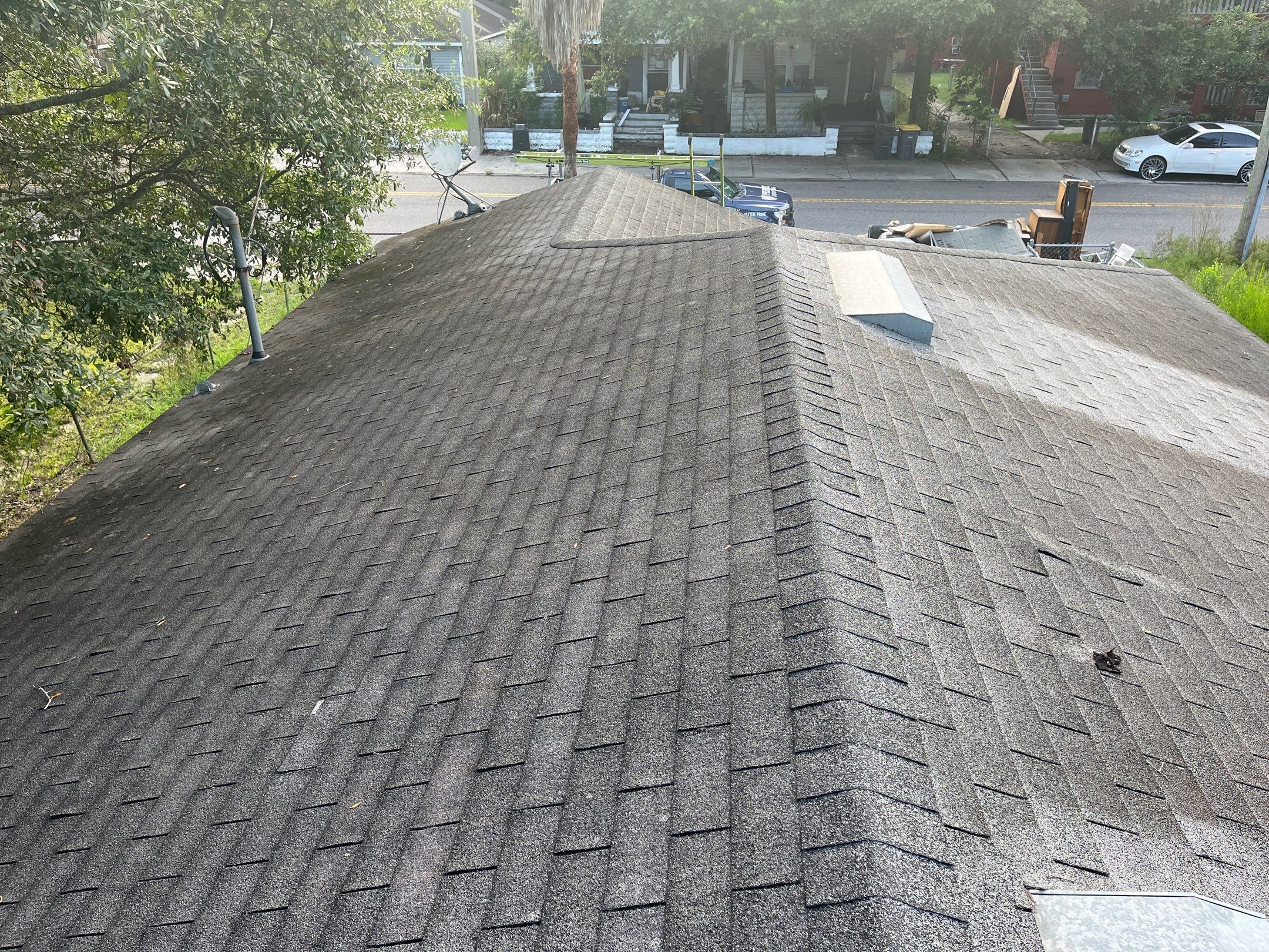 Shingle -> Shingle by Prime Roofing