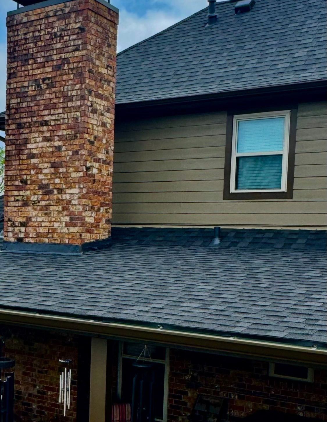 Residential Roof Replacement using IKO Cambridge Lifetime Shingle by Elite Roofing LLC