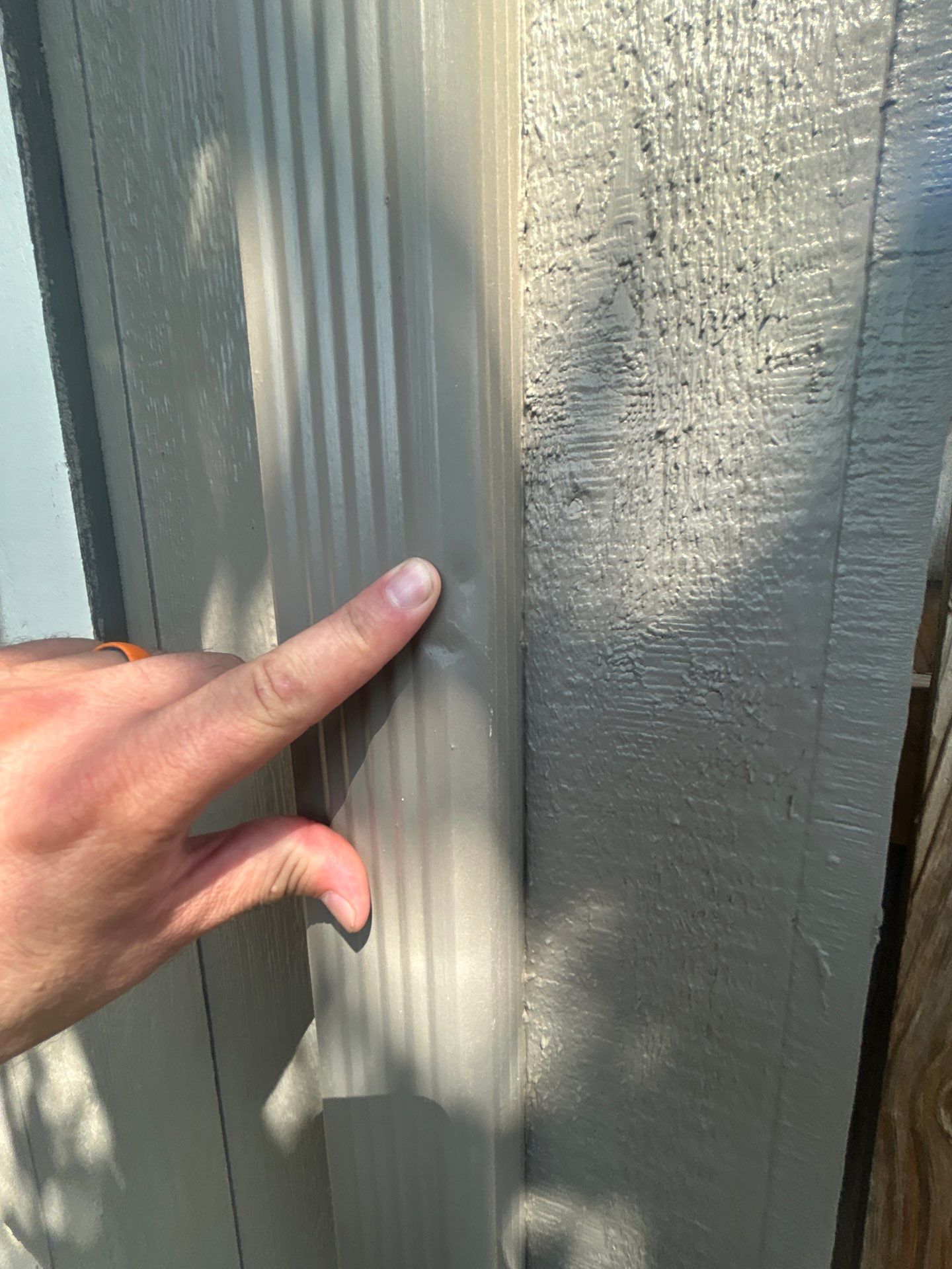 Residential Roof Replacement using Decra Villa Tile by Action Exteriors Austin