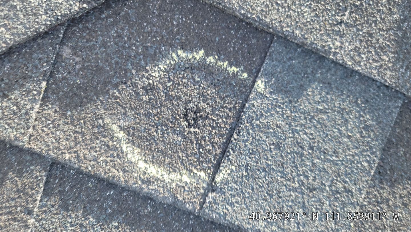 Roof Replacement After Hail Damage – Insurance Approved by ASAP Roofing & Exteriors