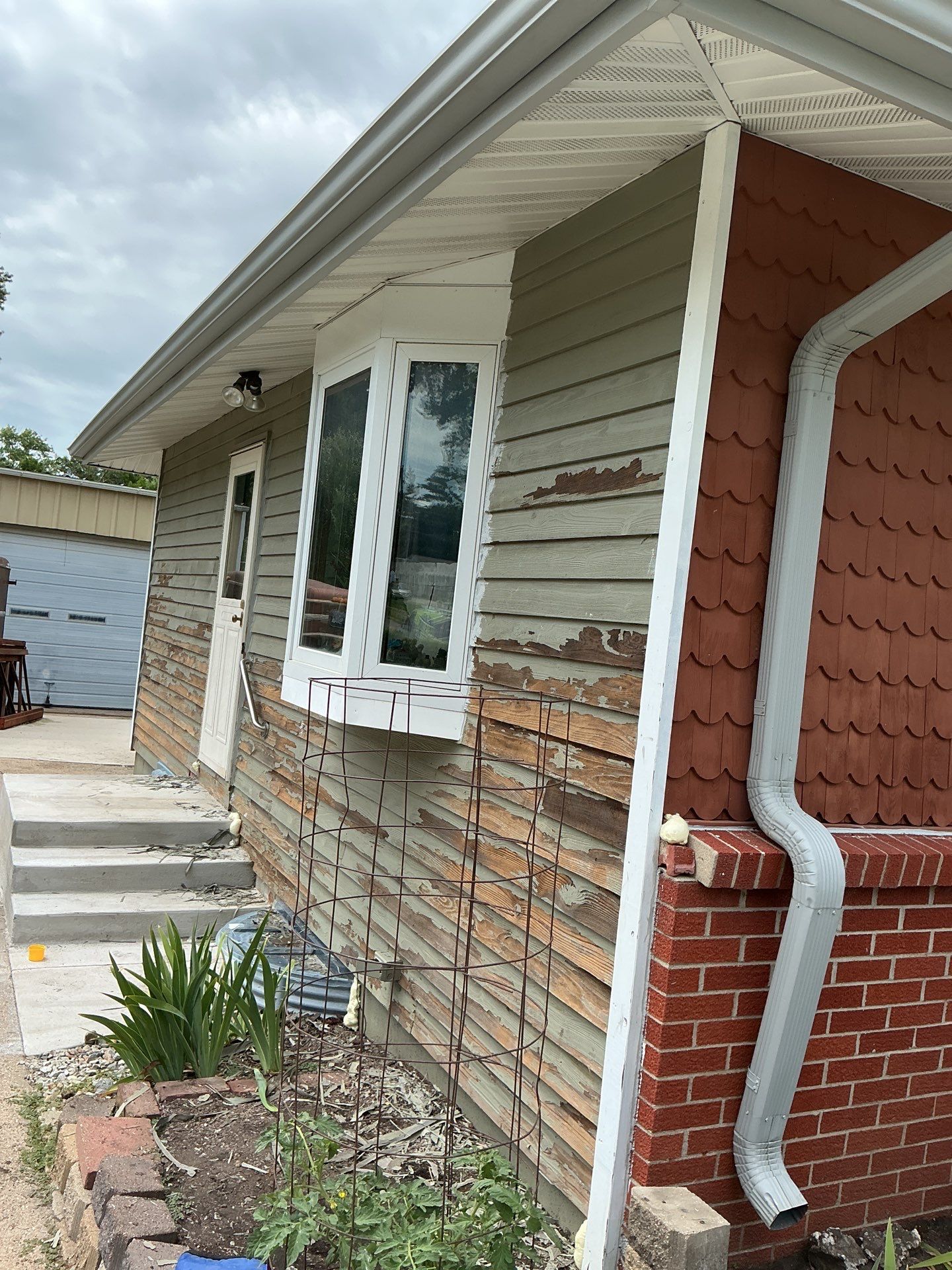 Res Ext Repaint In Ankeny by Midwest Paint LLC