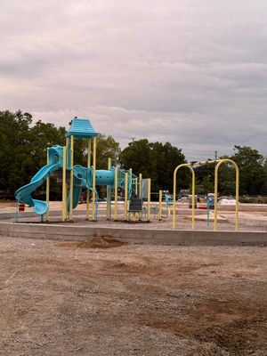 Wallace Park, Oakville ON