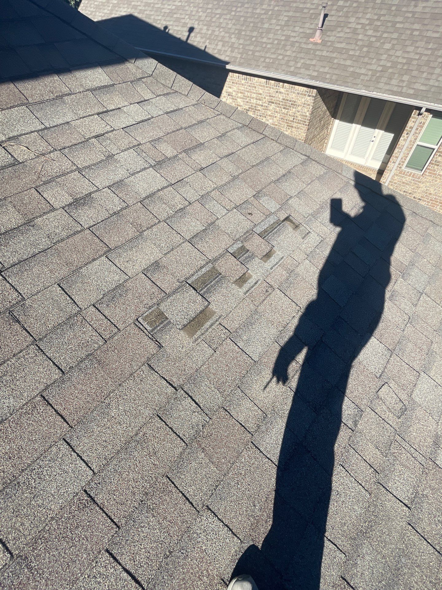 Roof Repair Houston by Roof Repair Company
